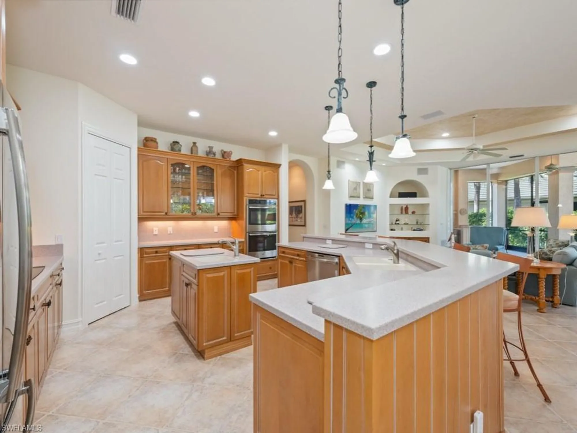 Property Slideshow image 9 of 50 | 3460 oak hammock ct, Bonita Springs, FL, 34134