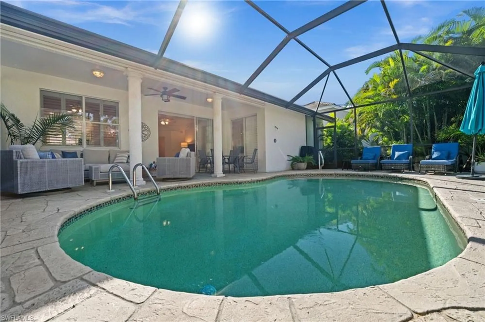 Property Slideshow image 34 of 46 | 25040 bay cedar dr, Bonita Springs, FL, 34134
