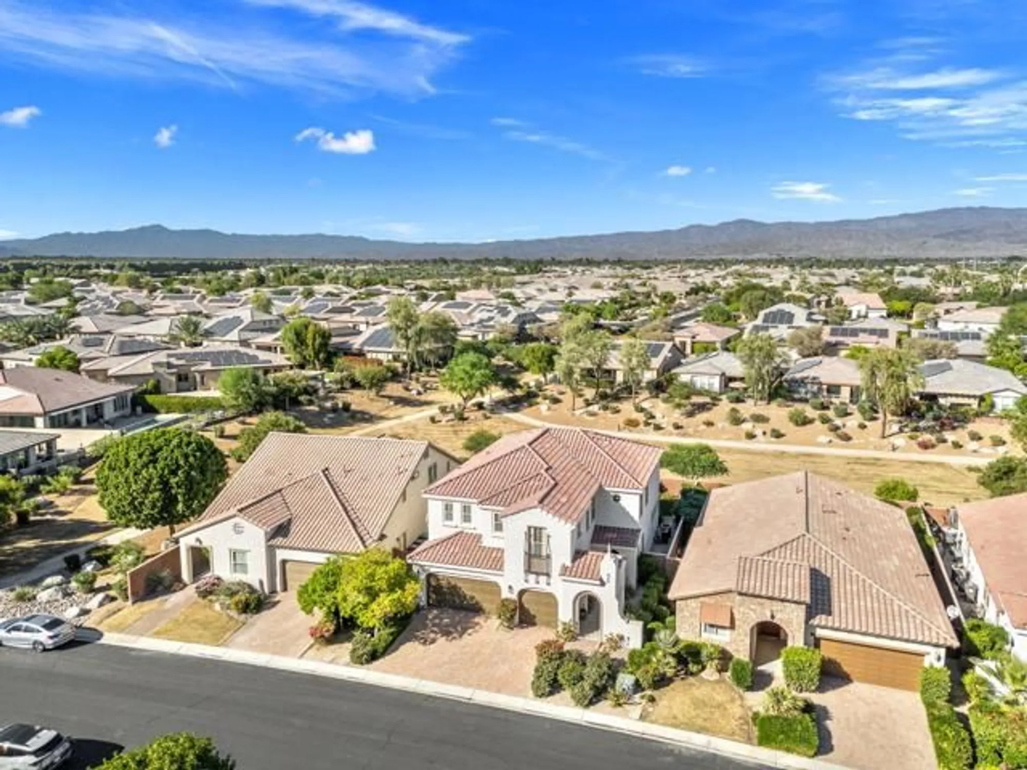 Property Slideshow image 63 of 65 | 82922 spirit mountain dr, Indio, CA, 92201