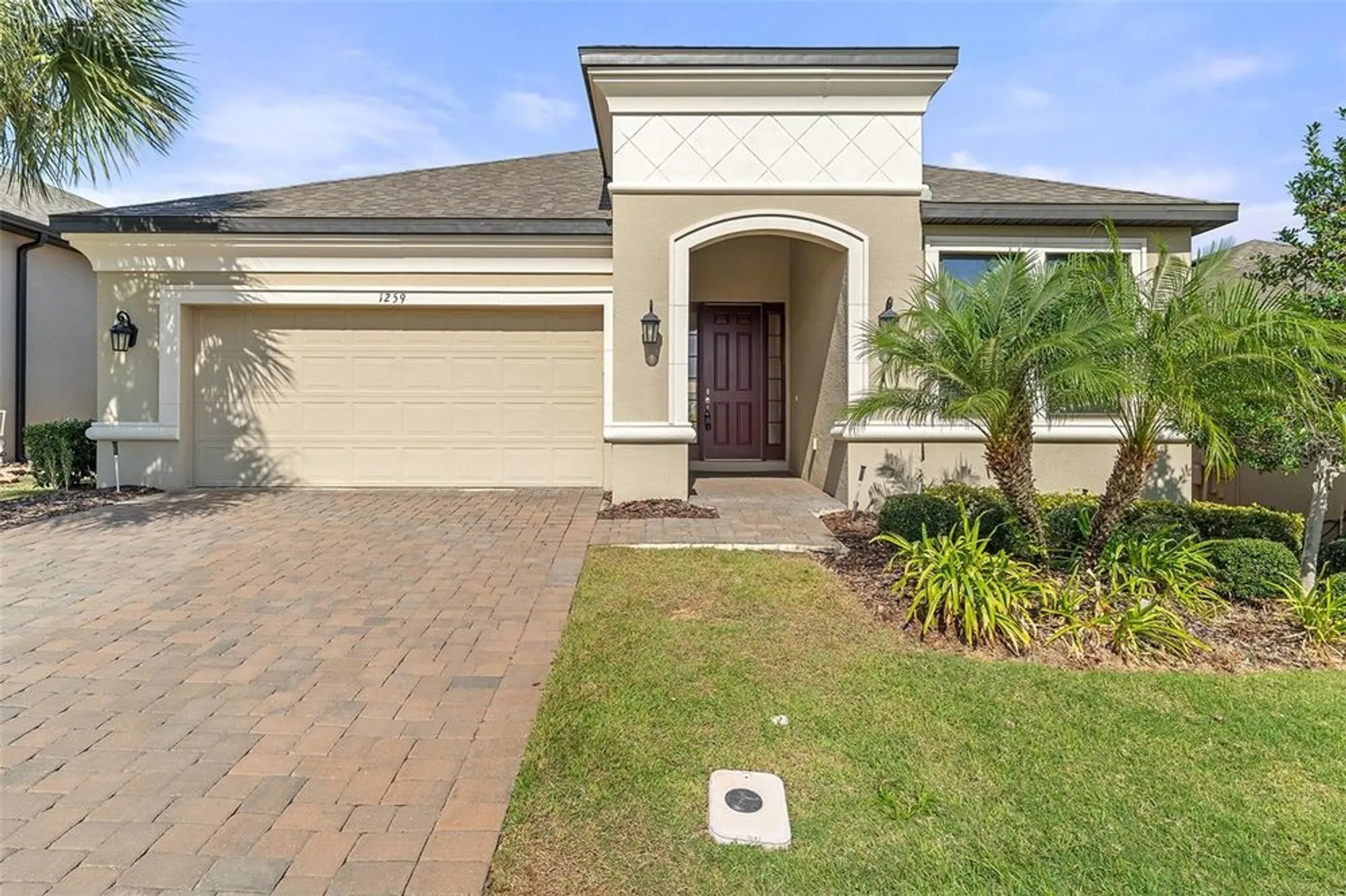 Property Slideshow image 1 of 56 | 1259 zeek ridge st, Clermont, FL, 34715