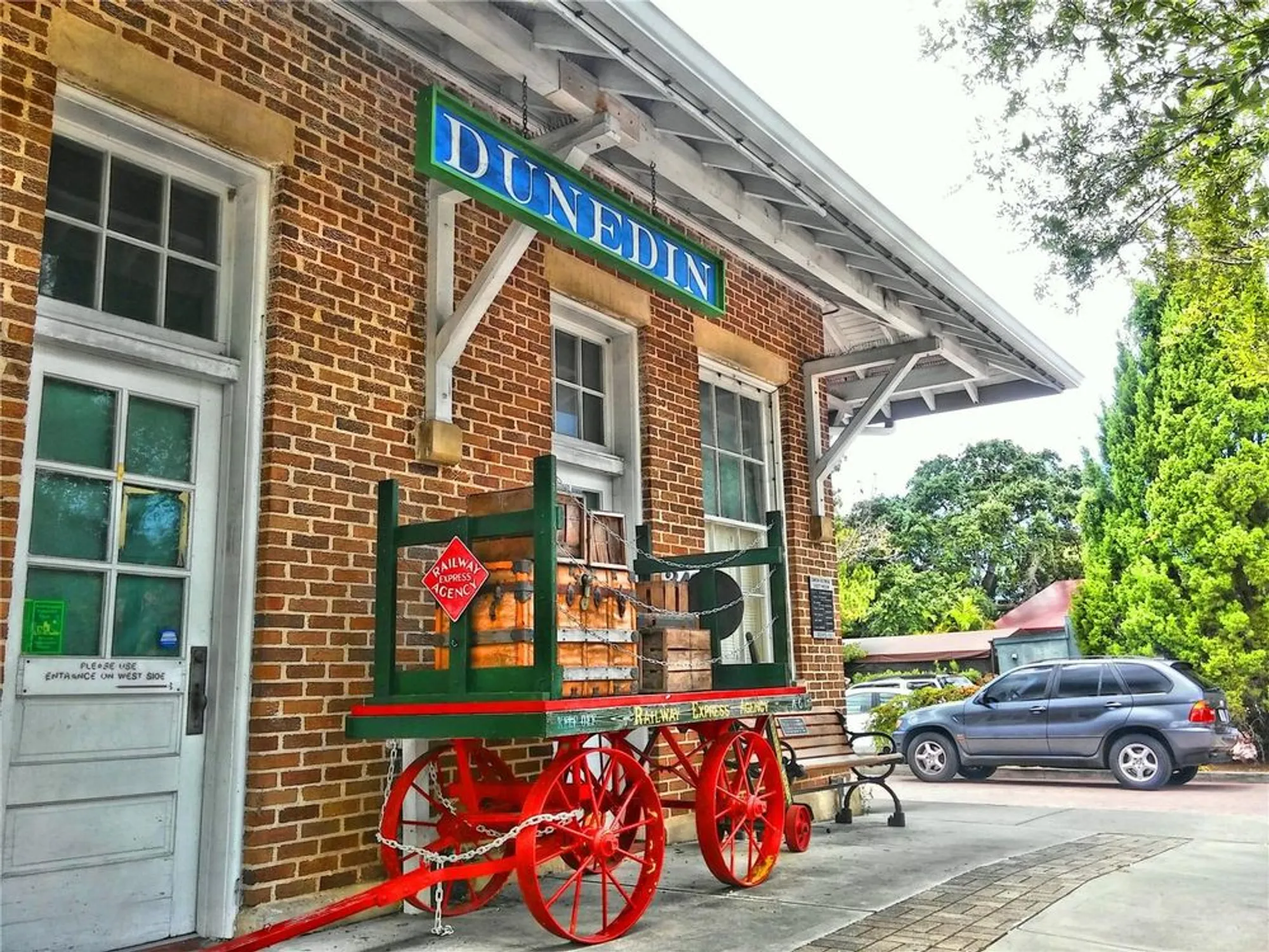 Property Slideshow image 61 of 64 | 7 elgin pl apt 202, Dunedin, FL, 34698