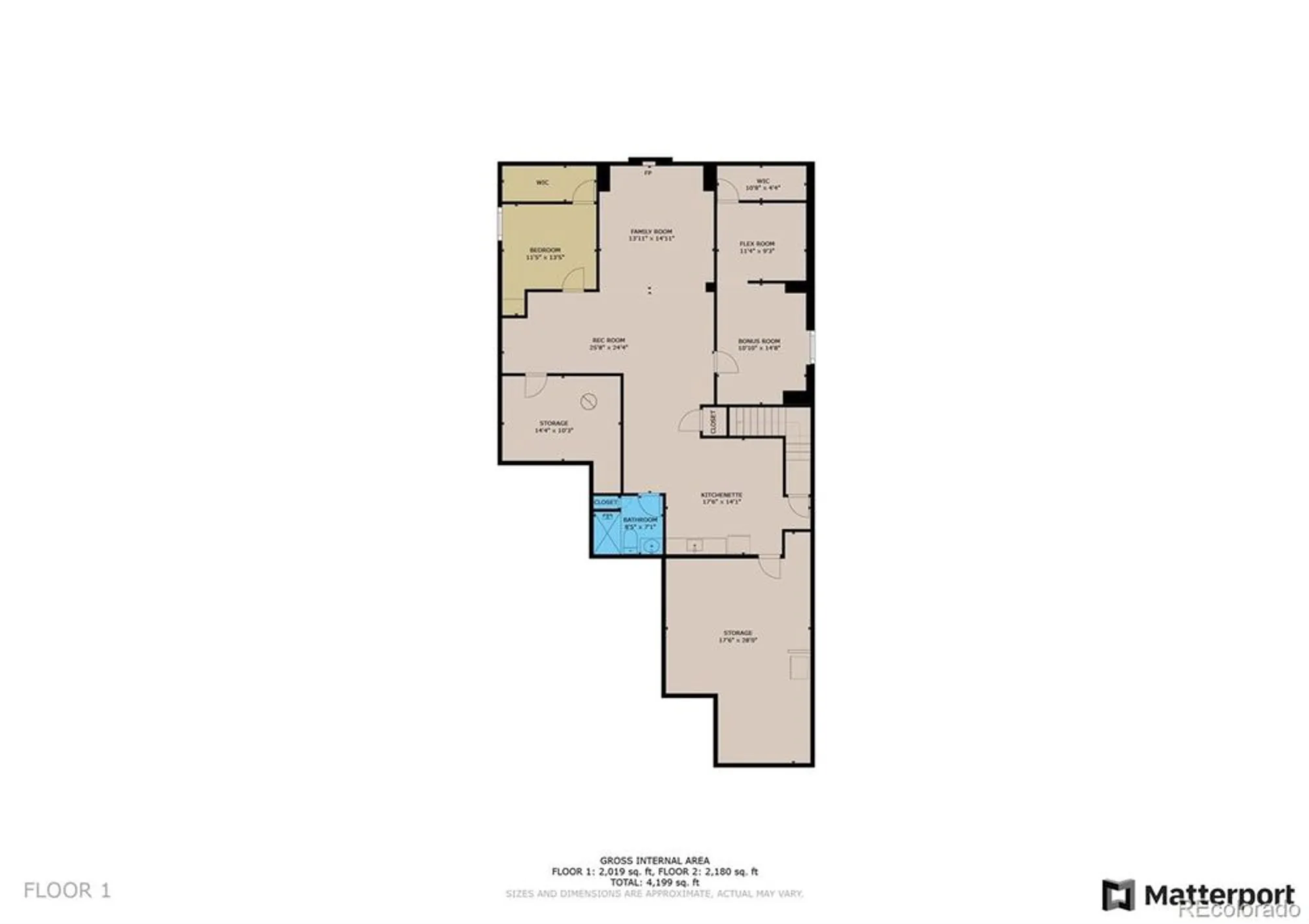 Property Slideshow image 48 of 48 | 8901 s ukraine ct, Aurora, CO, 80016