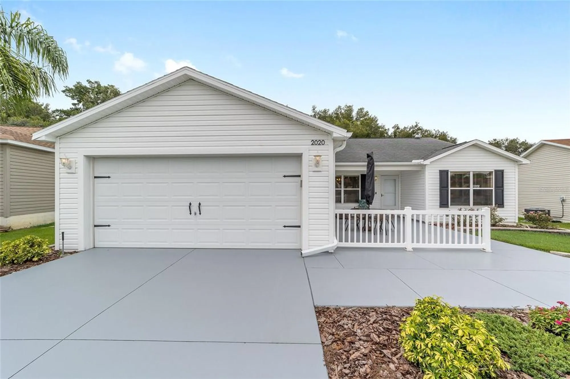 Property Slideshow image 5 of 58 | 2020 harston trl, The Villages, FL, 32162