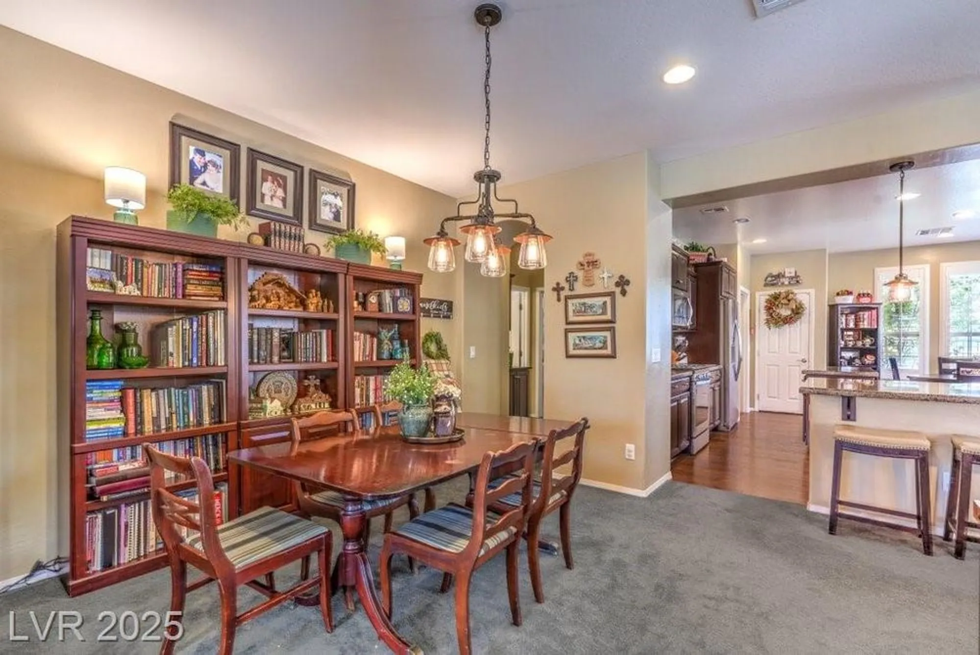 Property Slideshow image 11 of 37 | 3709 corte bella hills ave, North Las Vegas, NV, 89081