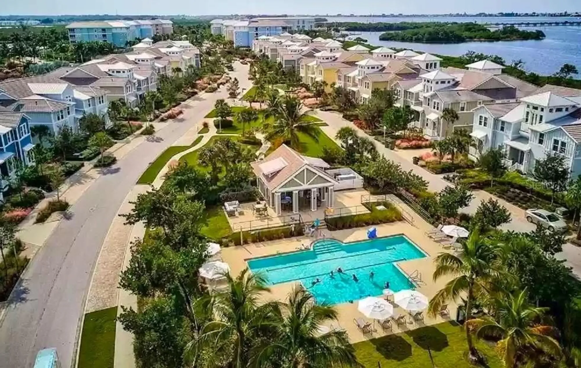 Property Slideshow image 34 of 56 | 311 compass point dr unit 101, Bradenton, FL, 34209