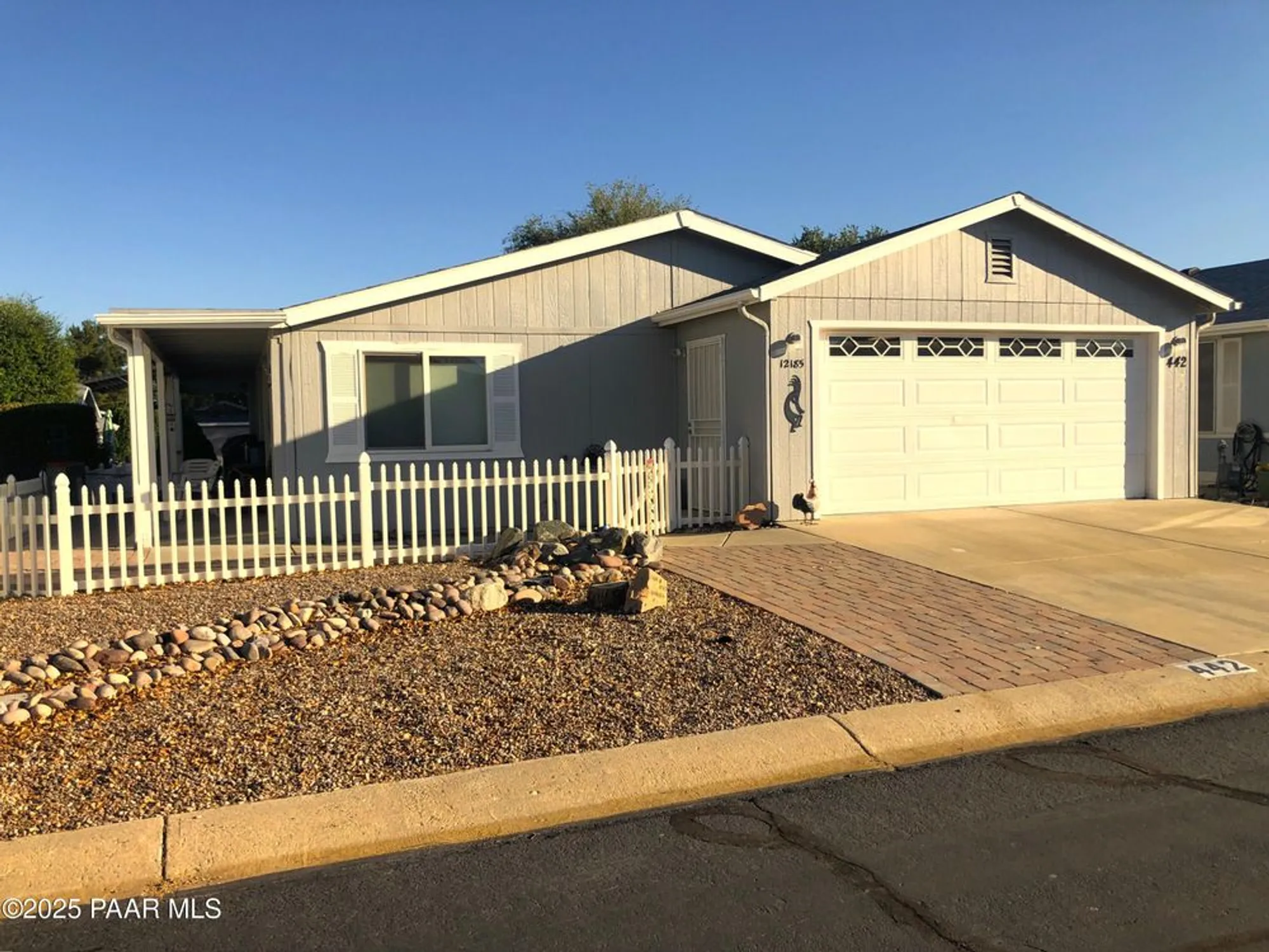 Property Slideshow image 1 of 17 | 12185 e stonehenge way, Dewey-Humboldt, AZ, 86327