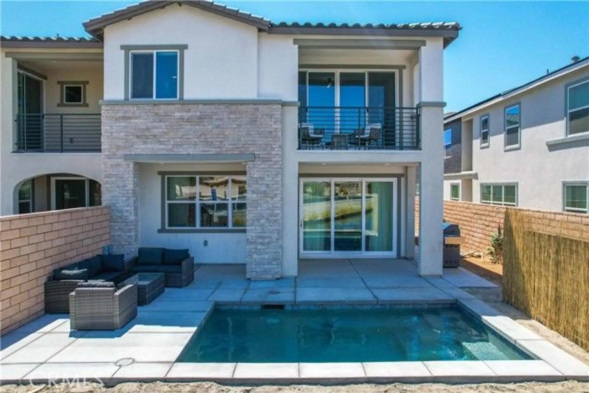 Property Slideshow image 38 of 40 | 84662 litorale ct, Indio, CA, 92203