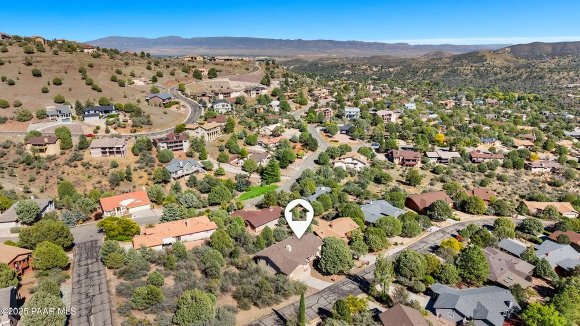 Property Slideshow image 28 of 28 | 688 star rock dr, Prescott, AZ, 86301