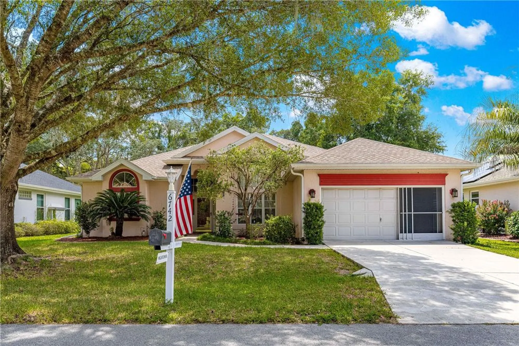 Property Slideshow image 47 of 53 | 6742 sw 117th st, Ocala, FL, 34476