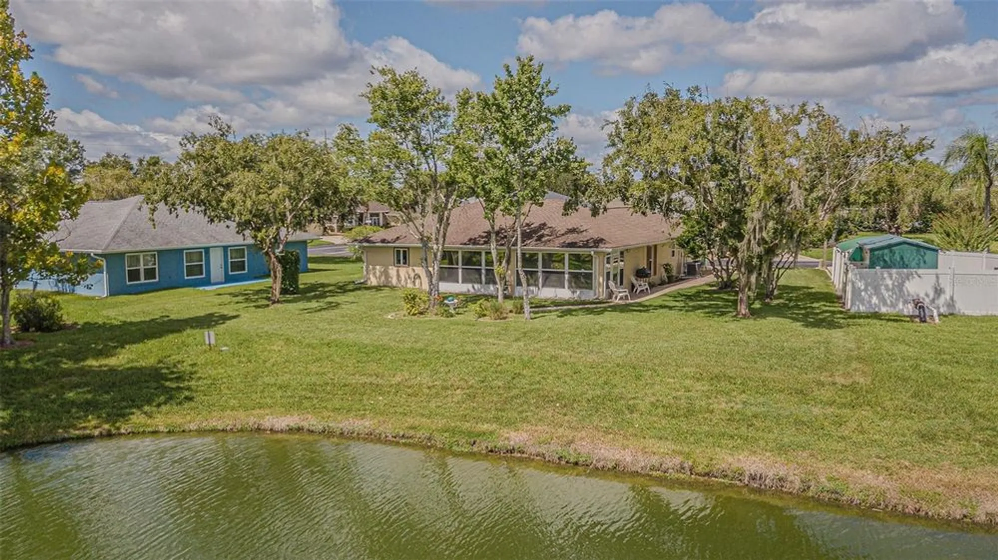 Property Slideshow image 88 of 100 | 10736 hock ln, San Antonio, FL, 33576