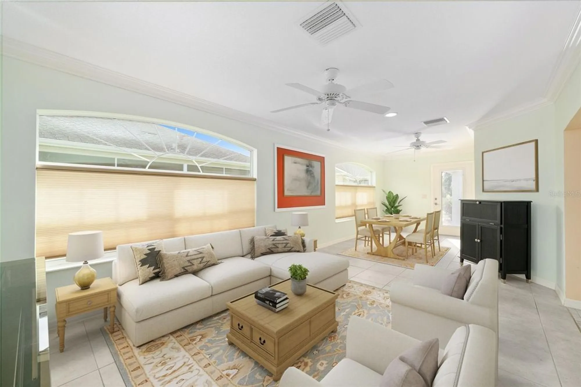 Property Slideshow image 6 of 58 | 2942 silk tree ter, The Villages, FL, 32163