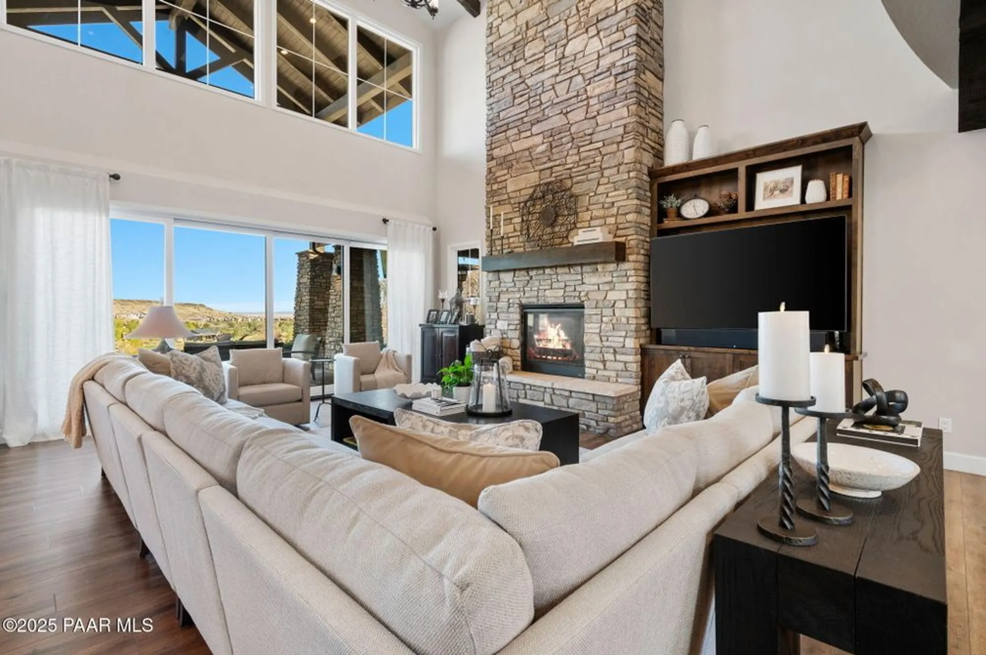 Property Slideshow image 7 of 86 | 1158 northridge dr, Prescott, AZ, 86301