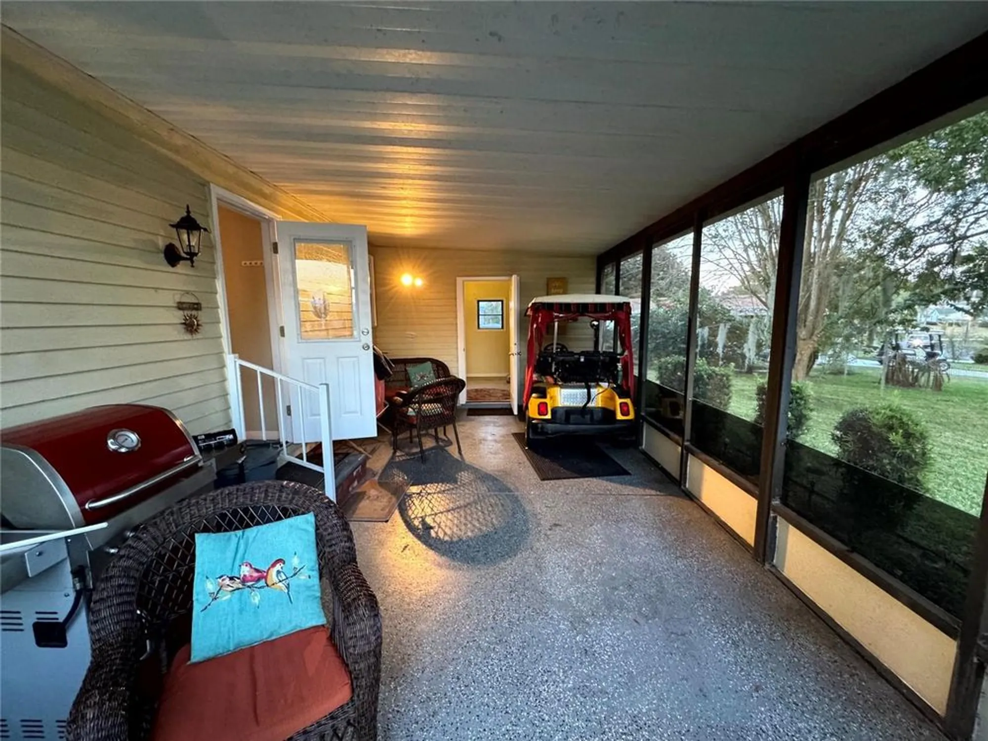 Property Slideshow image 46 of 49 | 813 saint andrews blvd, Lady Lake, FL, 32159