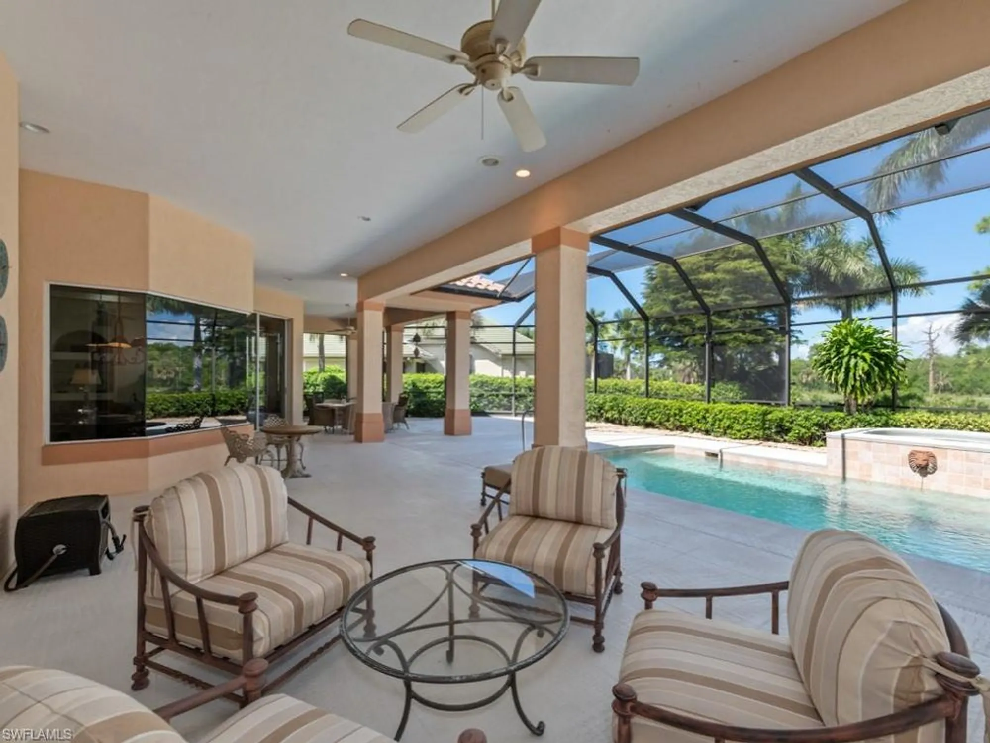 Property Slideshow image 27 of 50 | 3460 oak hammock ct, Bonita Springs, FL, 34134