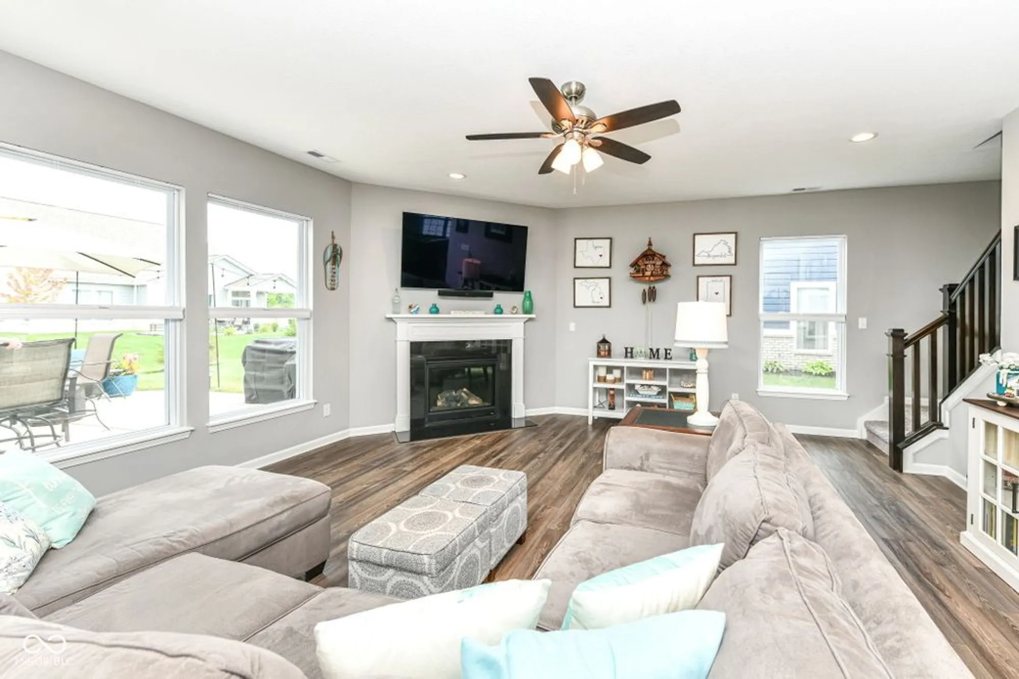 Property Slideshow image 8 of 37 | 11430 wicker ln, Noblesville, IN, 46060