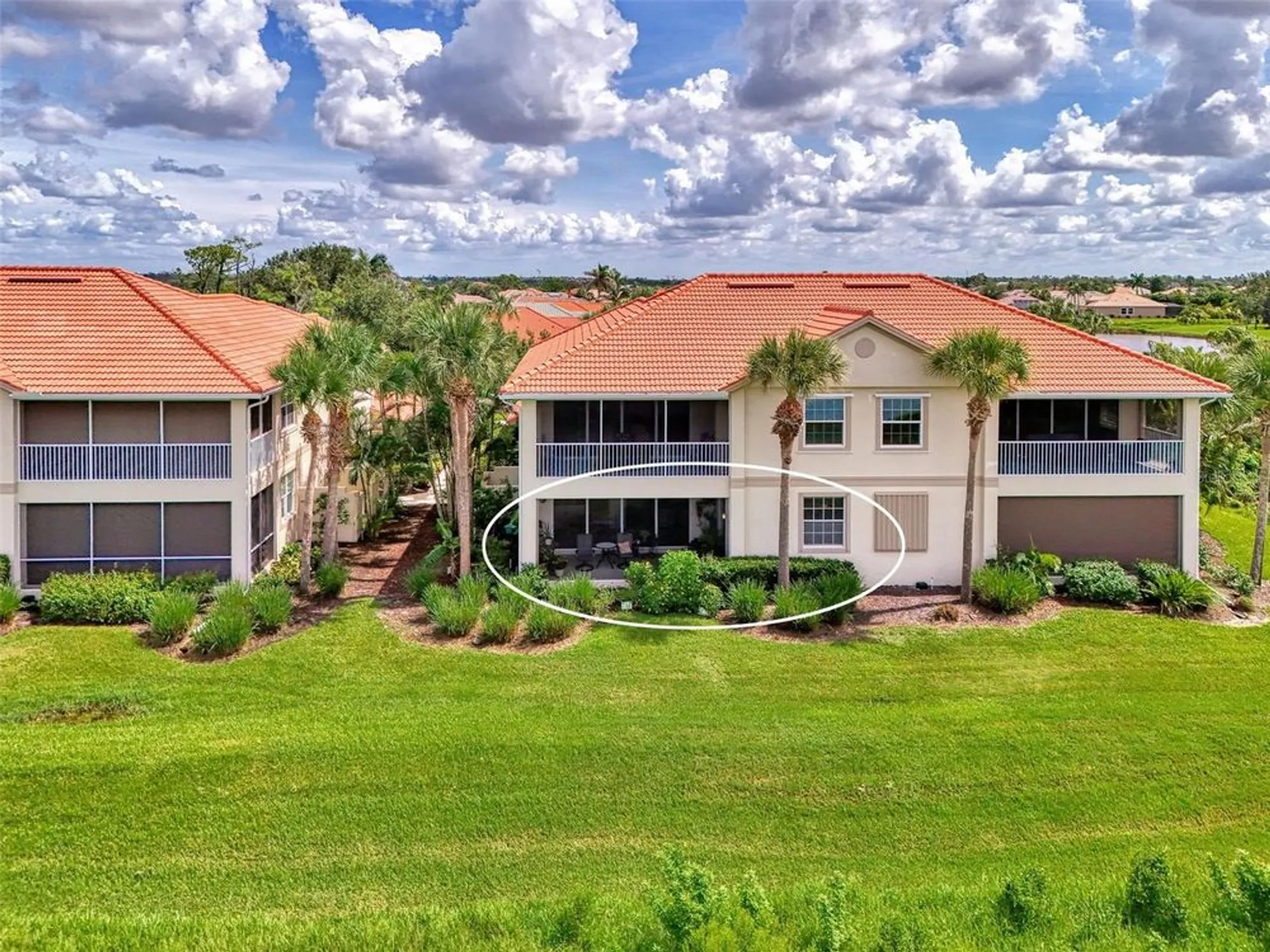 Property Slideshow image 51 of 81 | 4620 club dr unit 102, Port Charlotte, FL, 33953