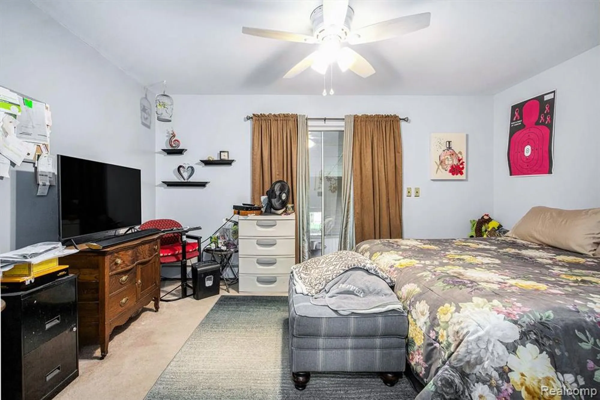 Property Slideshow image 12 of 28 | 25235 franklin ter # 8, South Lyon, MI, 48178