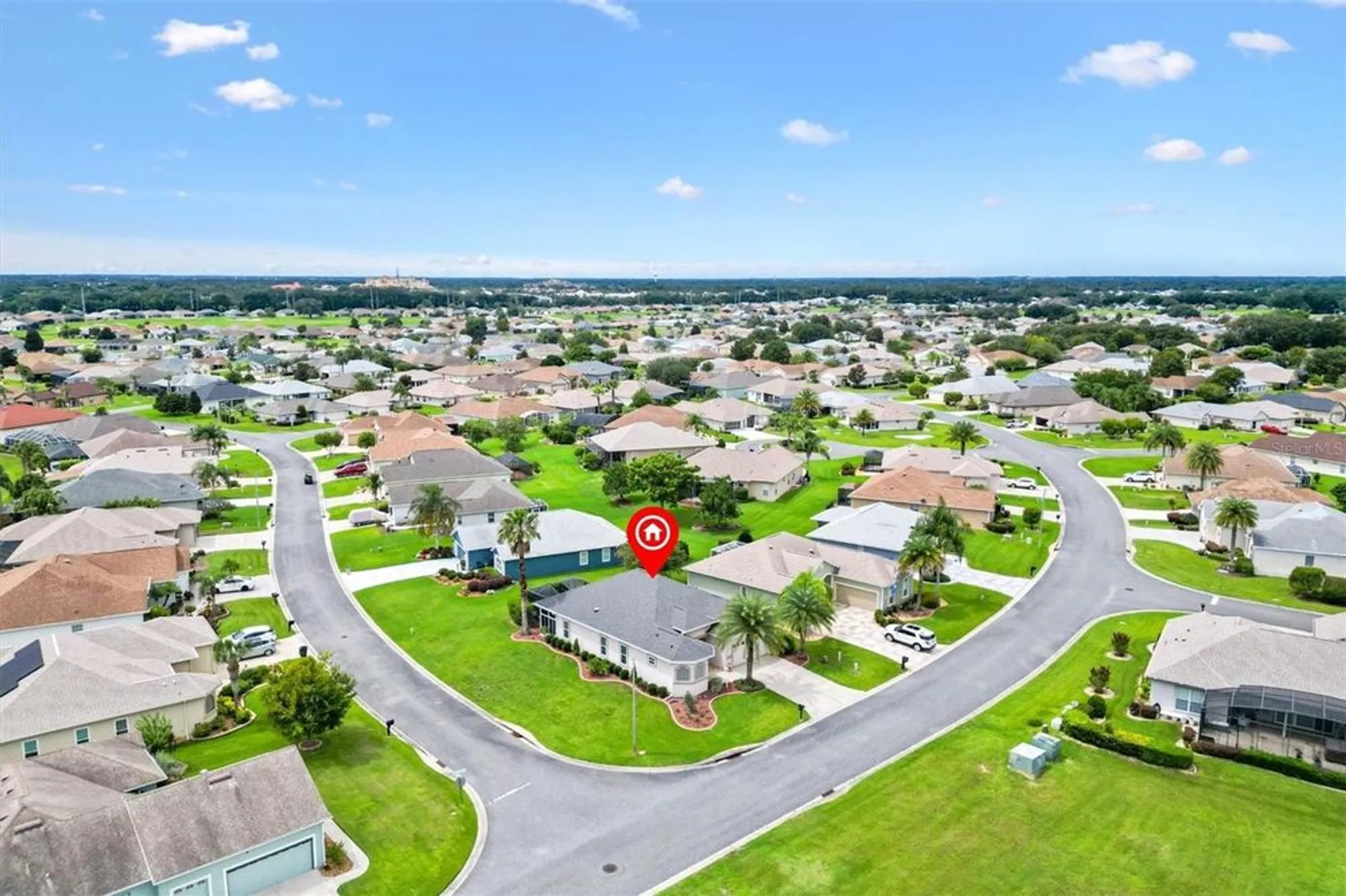 Property Slideshow image 43 of 58 | 17485 se 121st cir, Summerfield, FL, 34491