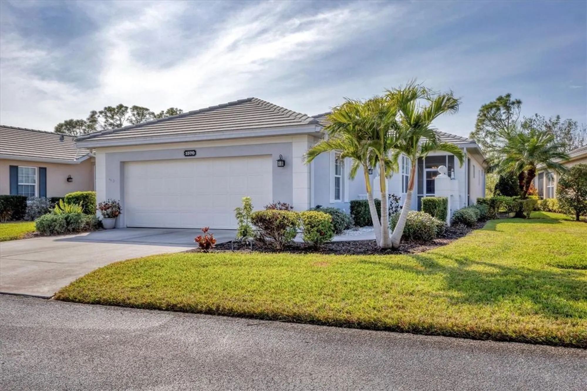 Property Slideshow image 1 of 53 | 1570 monarch dr, Venice, FL, 34293