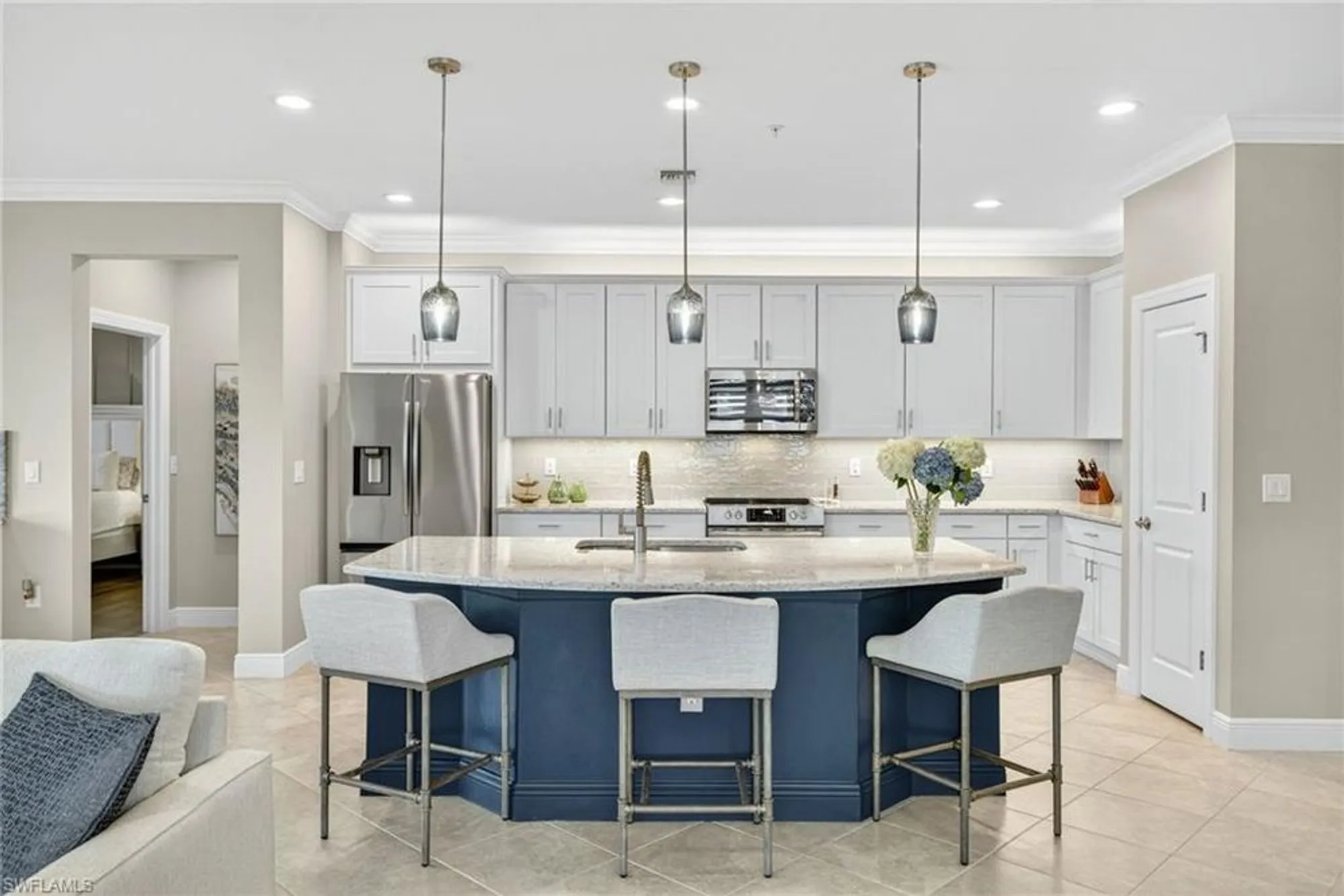 Property Slideshow image 10 of 49 | 11864 arboretum run dr unit 201, Fort Myers, FL, 33913