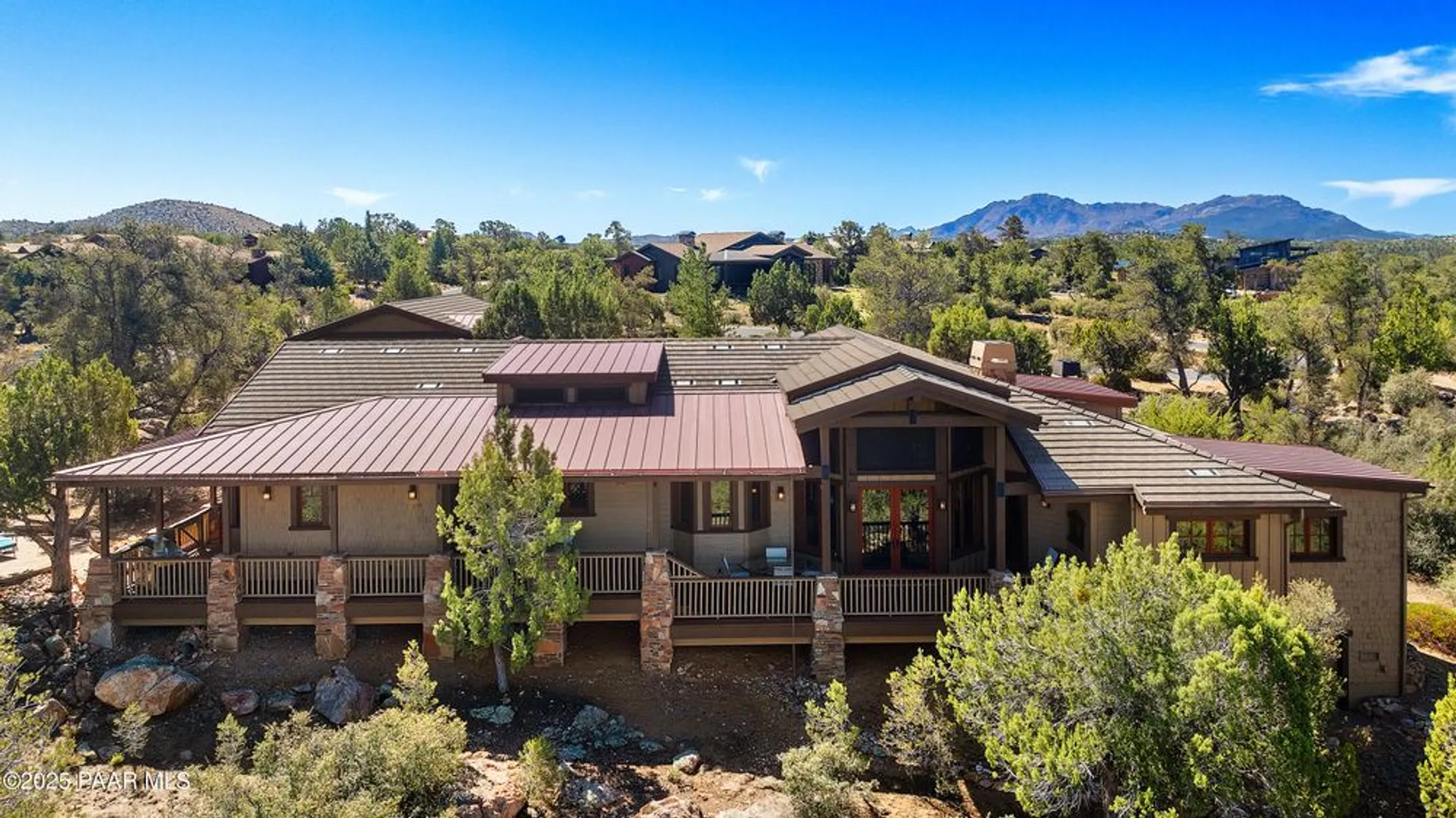 Property Slideshow image 6 of 45 | 12050 w whipsaw way, Prescott, AZ, 86305