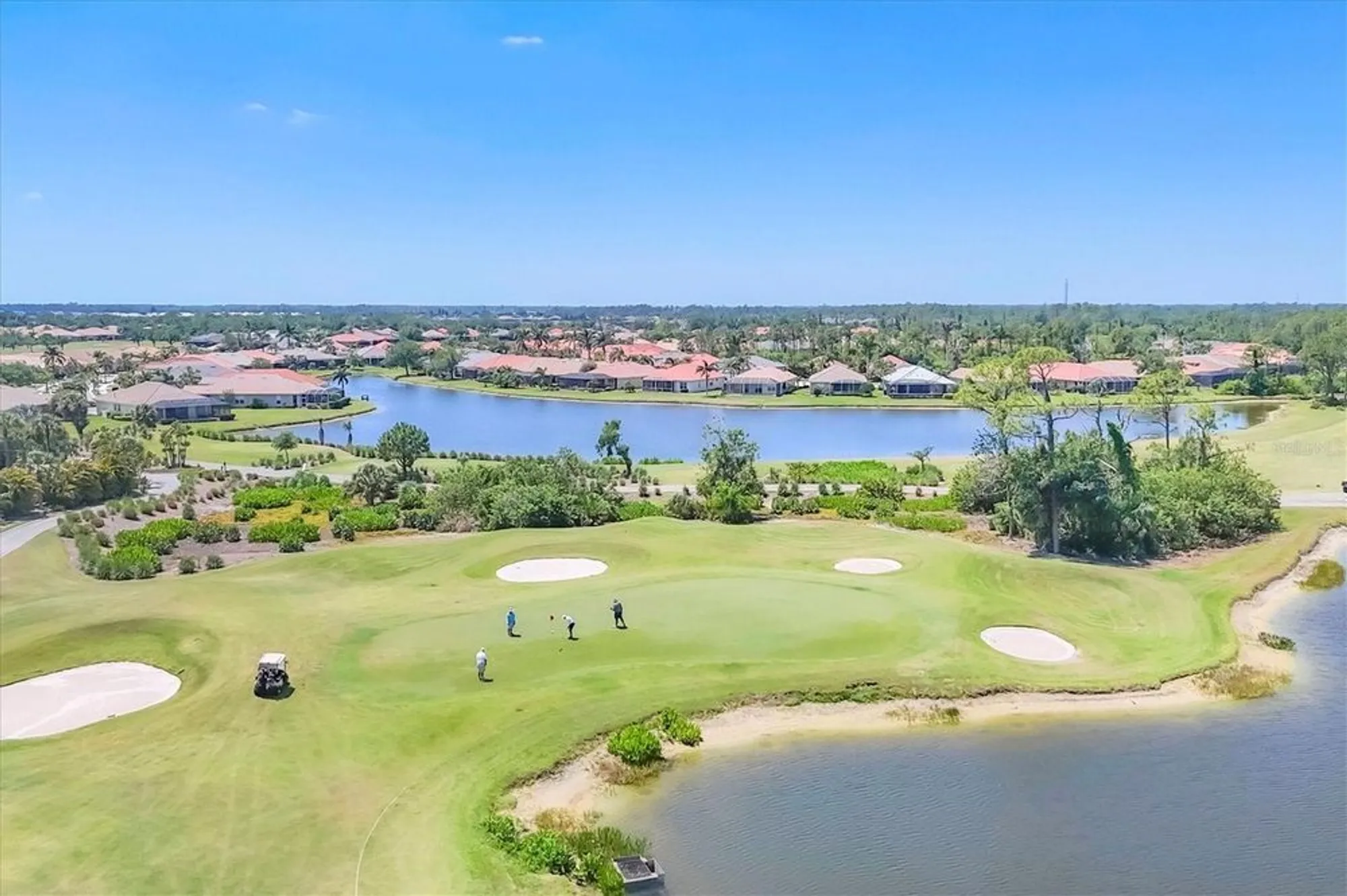 Property Slideshow image 39 of 66 | 4427 blue heron cir, North Port, FL, 34287