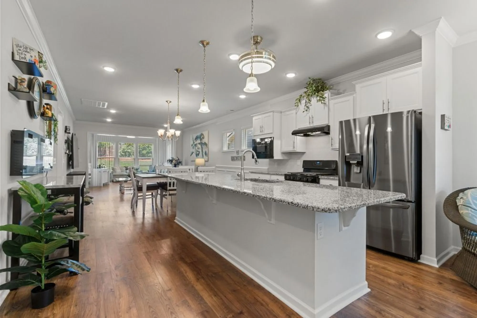 Property Slideshow image 9 of 30 | 1763 humphreys gln, Spring Hill, TN, 37174