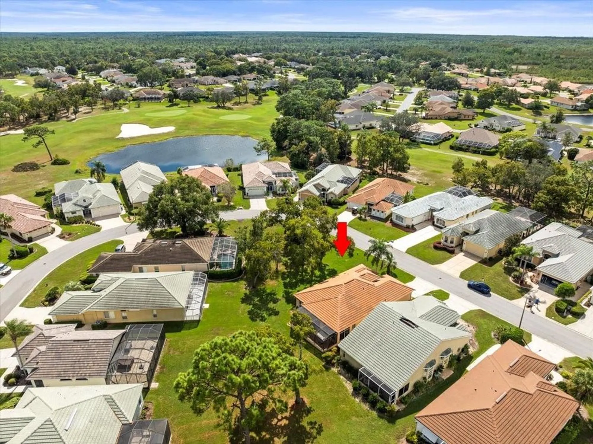 Property Slideshow image 54 of 62 | 9226 penelope dr, Weeki Wachee, FL, 34613