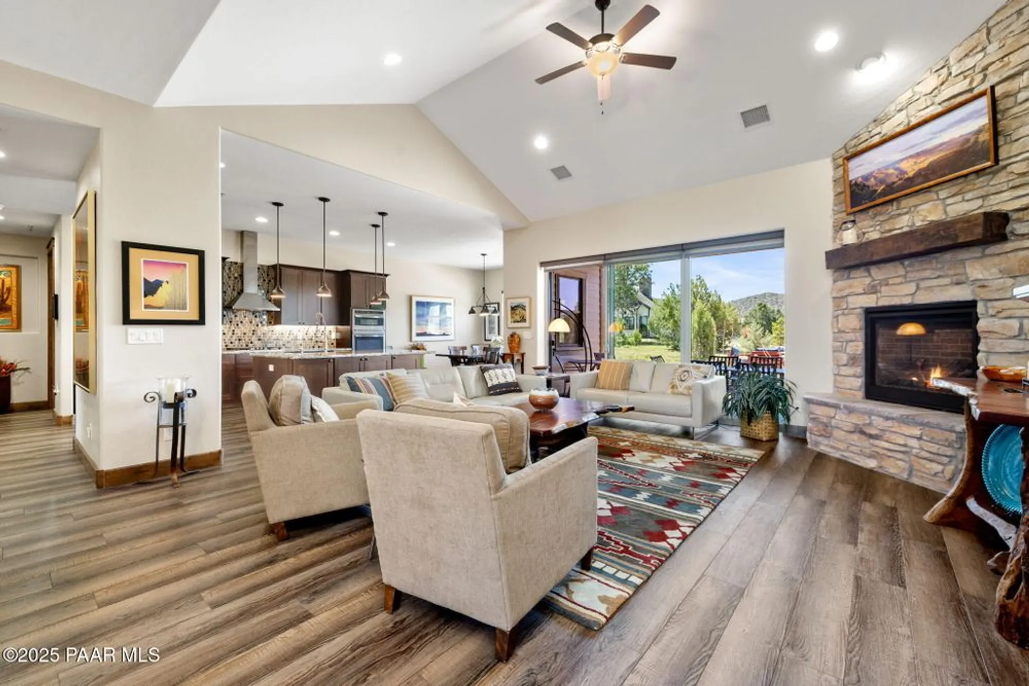 Property Slideshow image 13 of 58 | 5485 w bruno canyon dr, Prescott, AZ, 86305