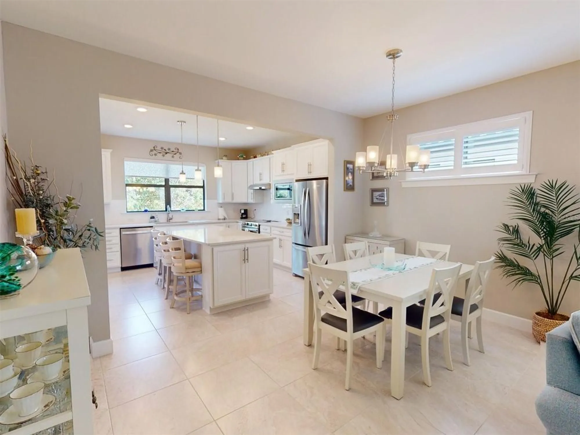 Property Slideshow image 14 of 77 | 2478 brassica dr, North Port, FL, 34289