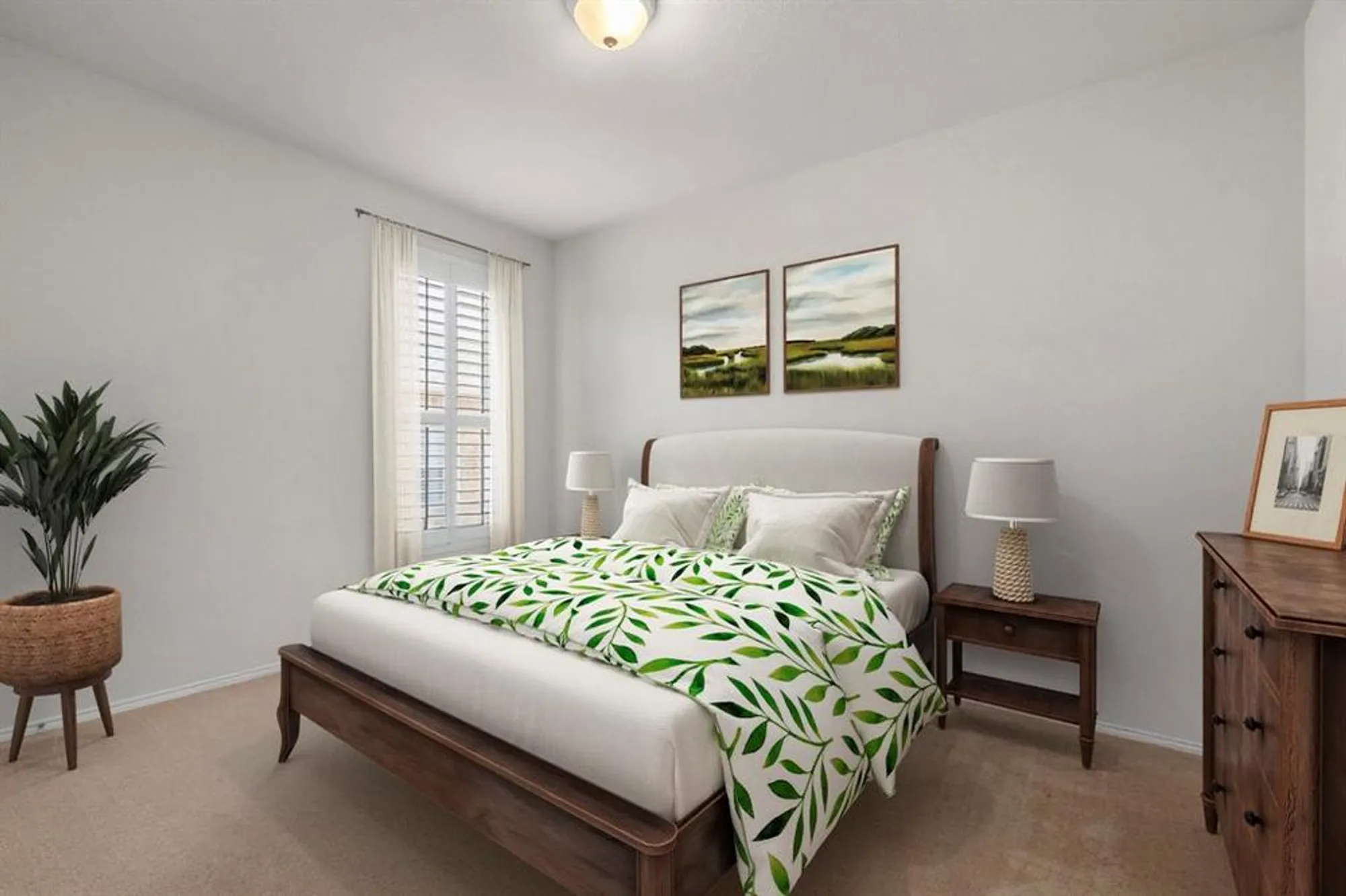 Property Slideshow image 9 of 39 | 942 carrington greens dr, Frisco, TX, 75036