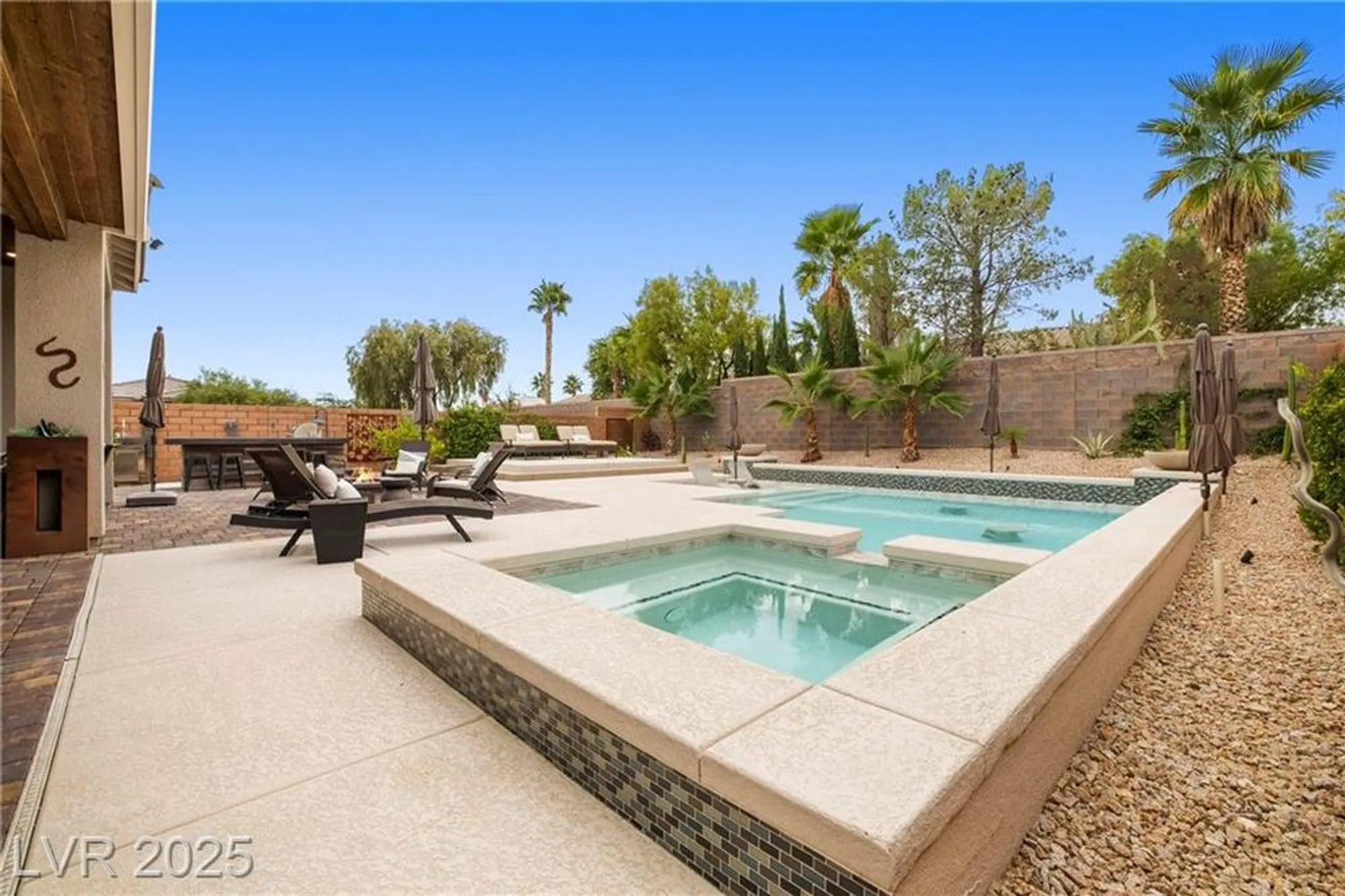 Property Slideshow image 29 of 45 | 10631 silver pond ave, Las Vegas, NV, 89135