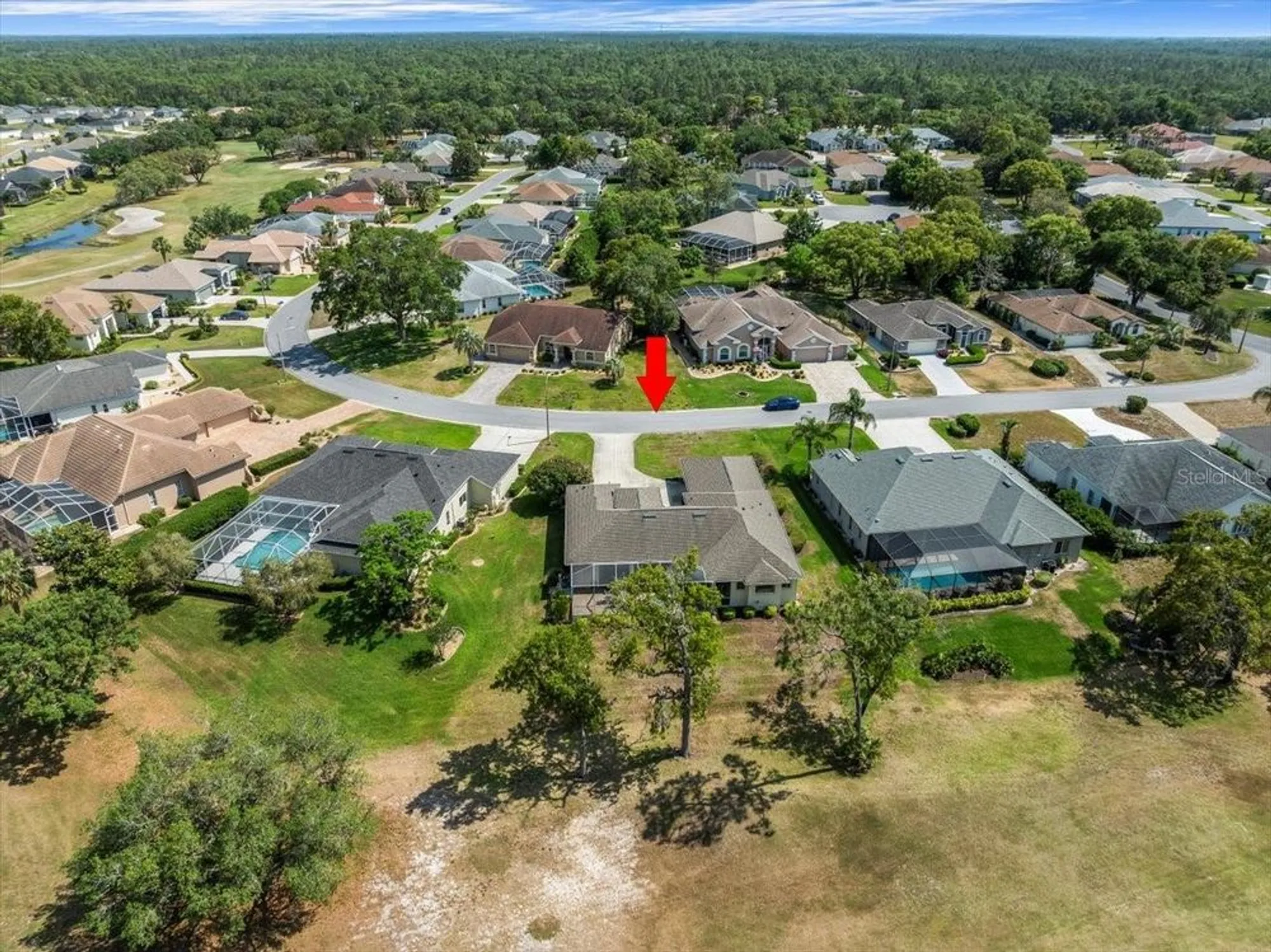 Property Slideshow image 65 of 66 | 9216 tarleton cir, Weeki Wachee, FL, 34613