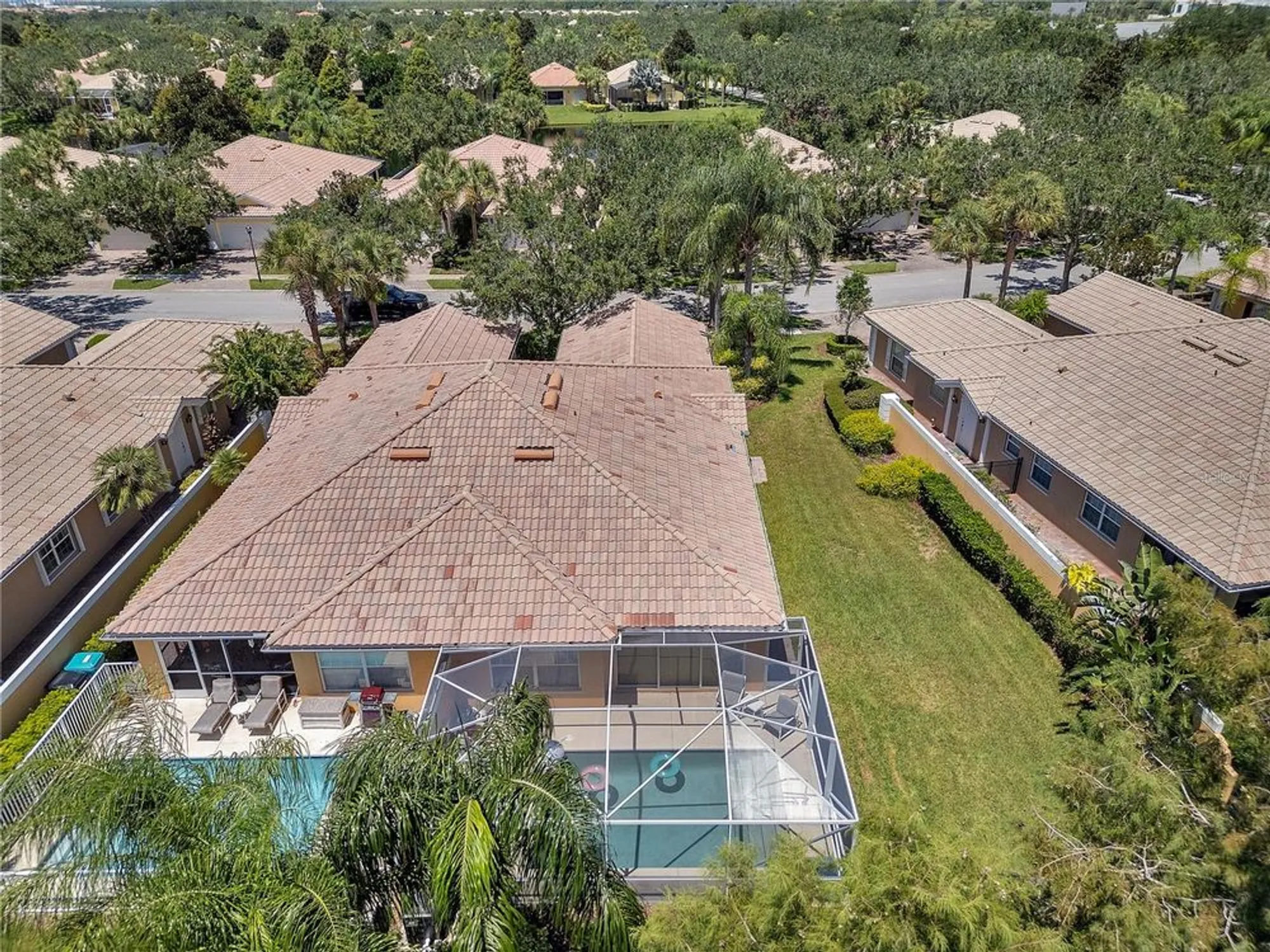 Property Slideshow image 32 of 61 | 11753 fan tail ln, Orlando, FL, 32827