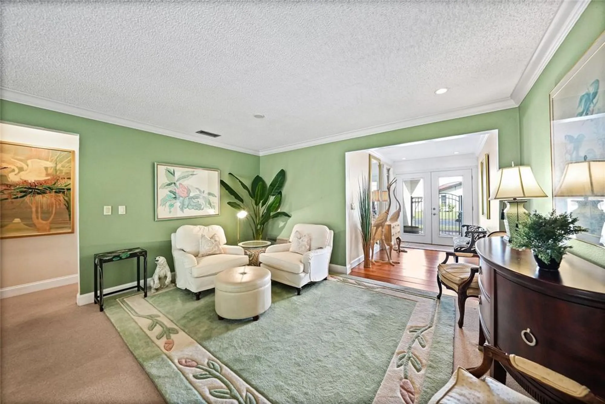 Property Slideshow image 6 of 37 | 3861 el poinier ct # 8723, Sarasota, FL, 34232