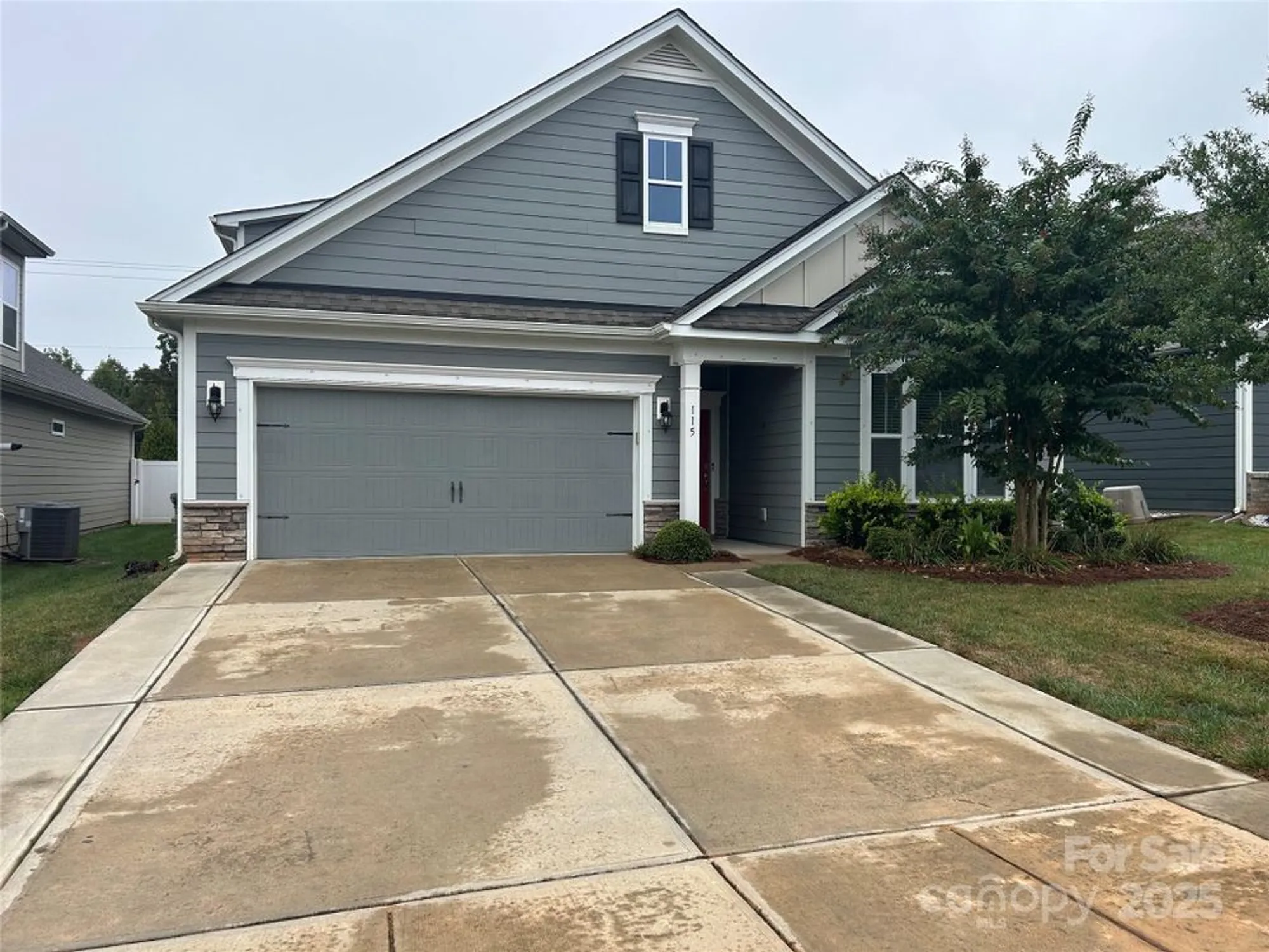 Property Slideshow image 1 of 46 | 115 cup chase dr # 213, Mooresville, NC, 28115