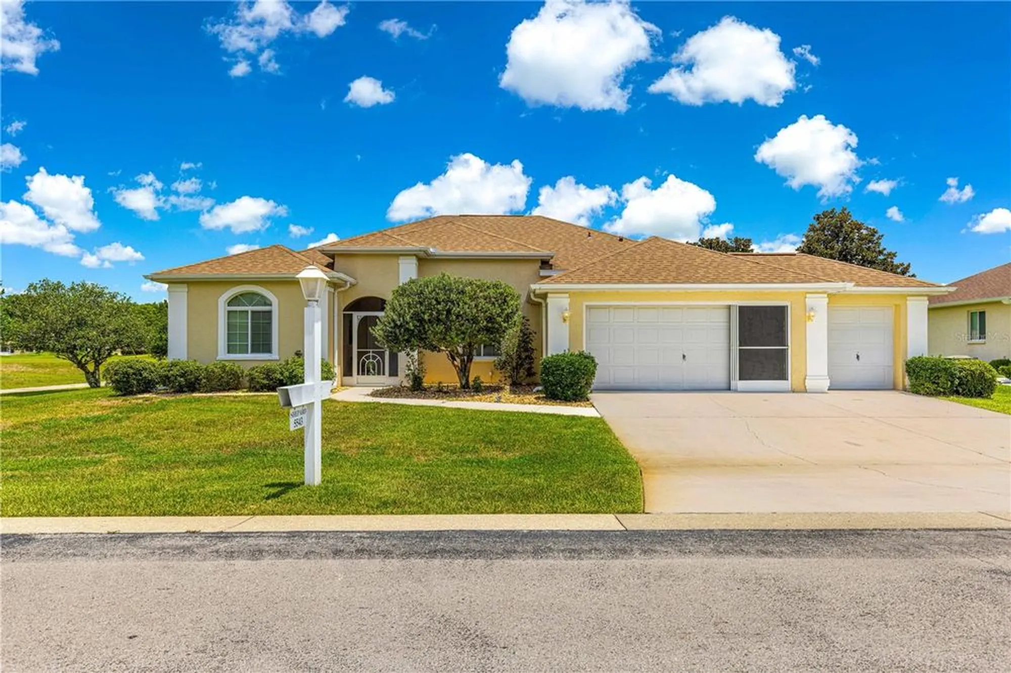 Property Slideshow image 49 of 50 | 5543 nw 25th loop, Ocala, FL, 34482