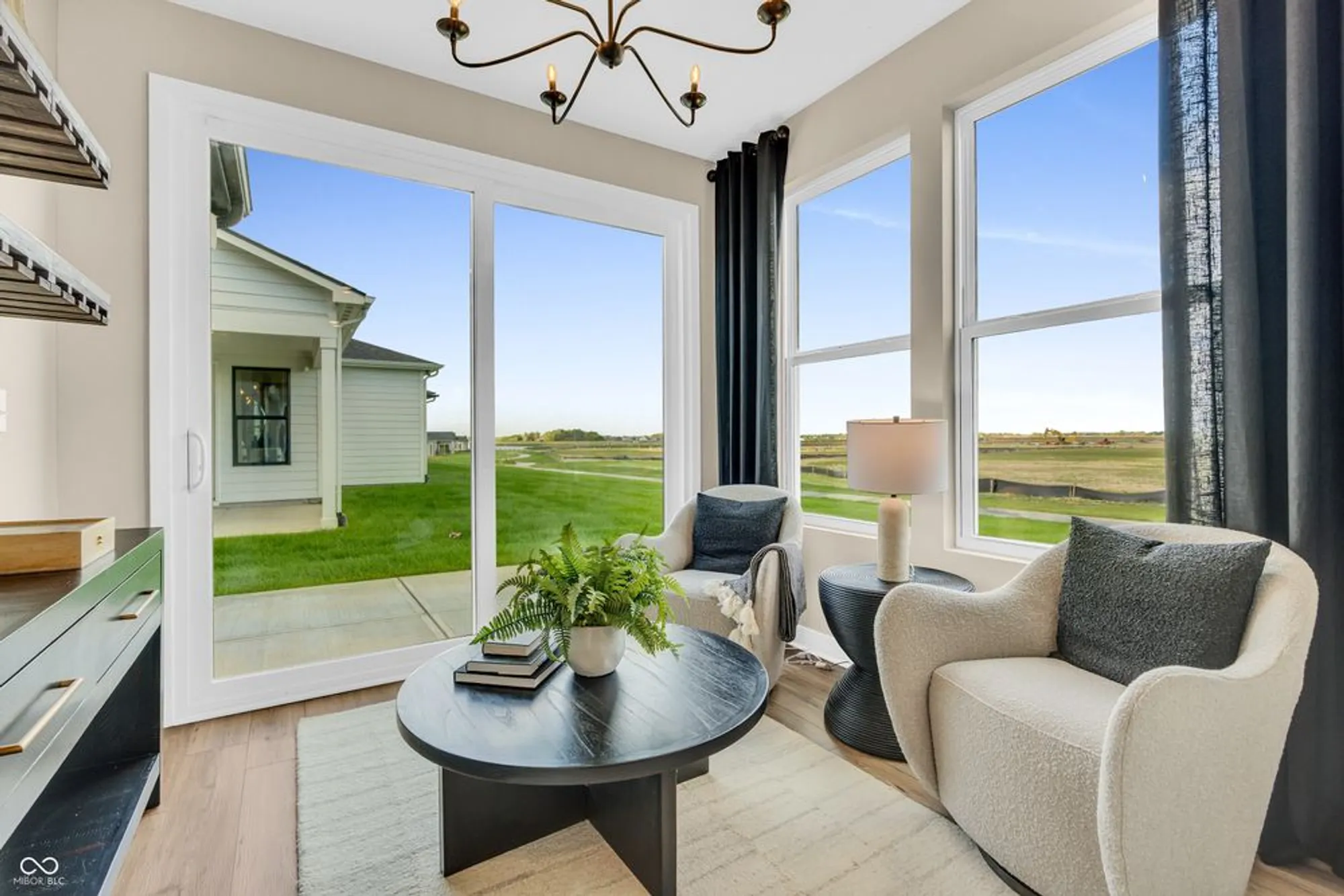 Property Slideshow image 15 of 31 | 13296 roundtop rd, Noblesville, IN, 46060