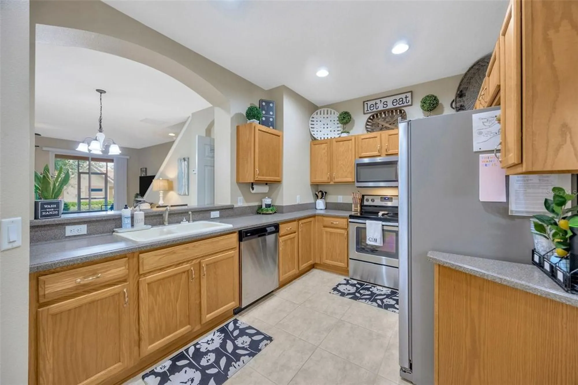 Property Slideshow image 7 of 56 | 1685 w spring meadow loop, Lecanto, FL, 34461