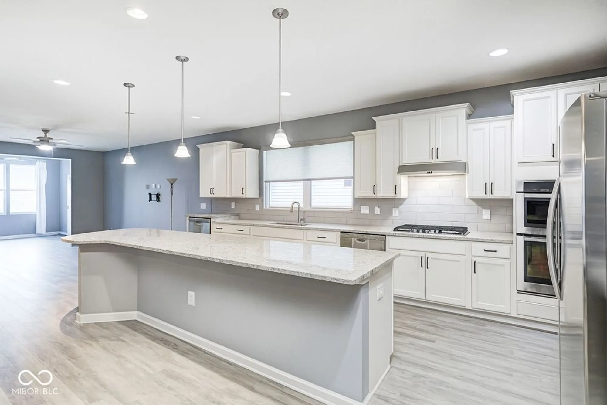 Property Slideshow image 6 of 42 | 5110 lilium dr, Plainfield, IN, 46168