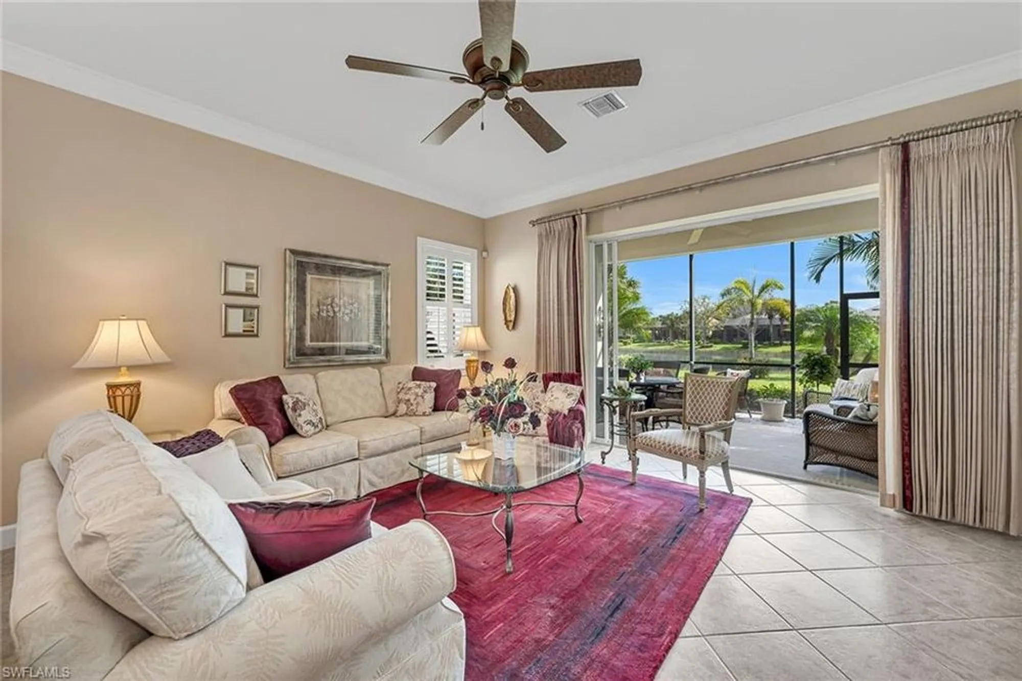 Property Slideshow image 6 of 17 | 3431 lakeview isle ct, Fort Myers, FL, 33905
