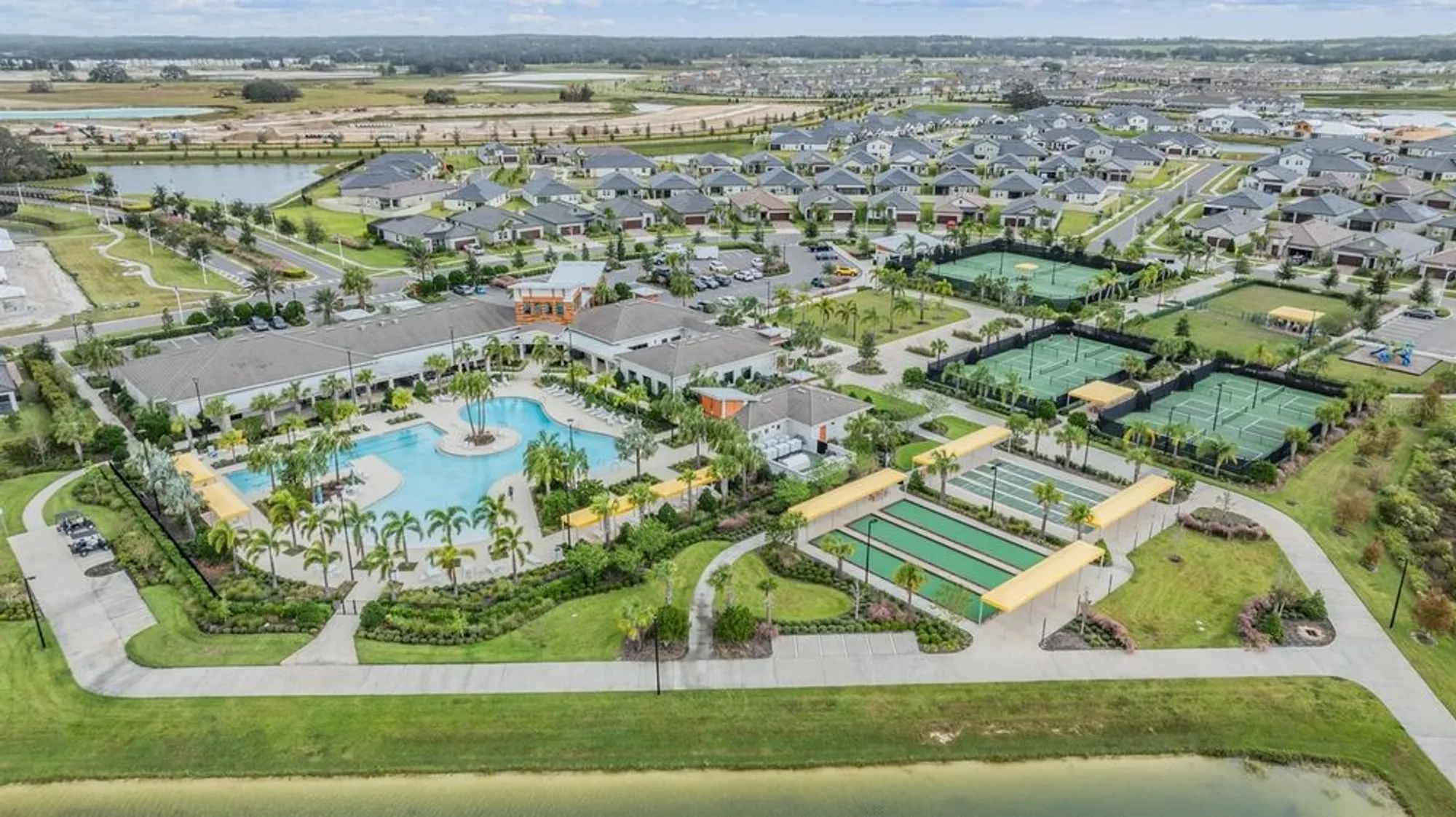 Property Slideshow image 48 of 93 | 10935 gable dig loop, San Antonio, FL, 33576