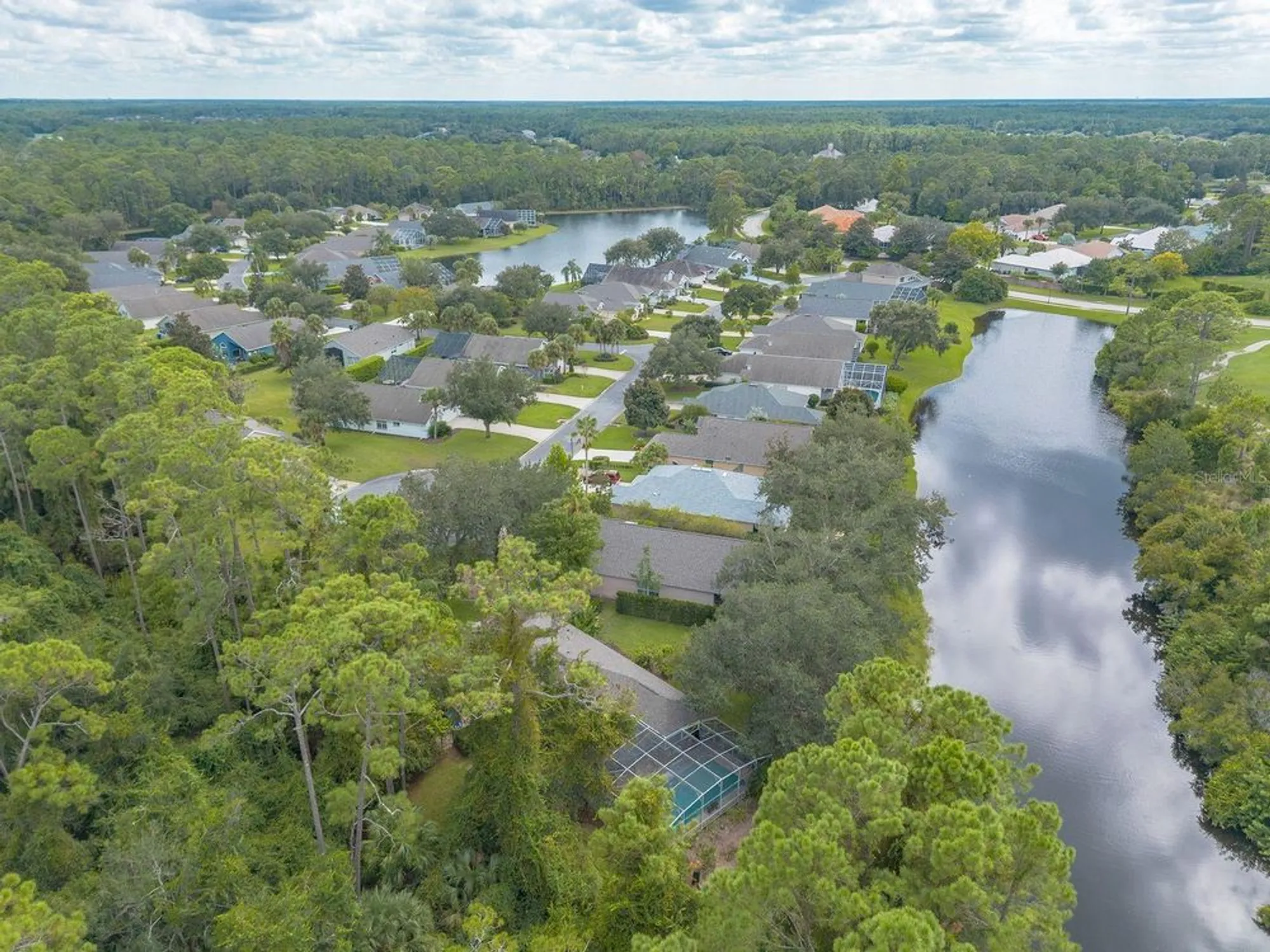 Property Slideshow image 5 of 44 | 920 brookridge ln, Ormond Beach, FL, 32174