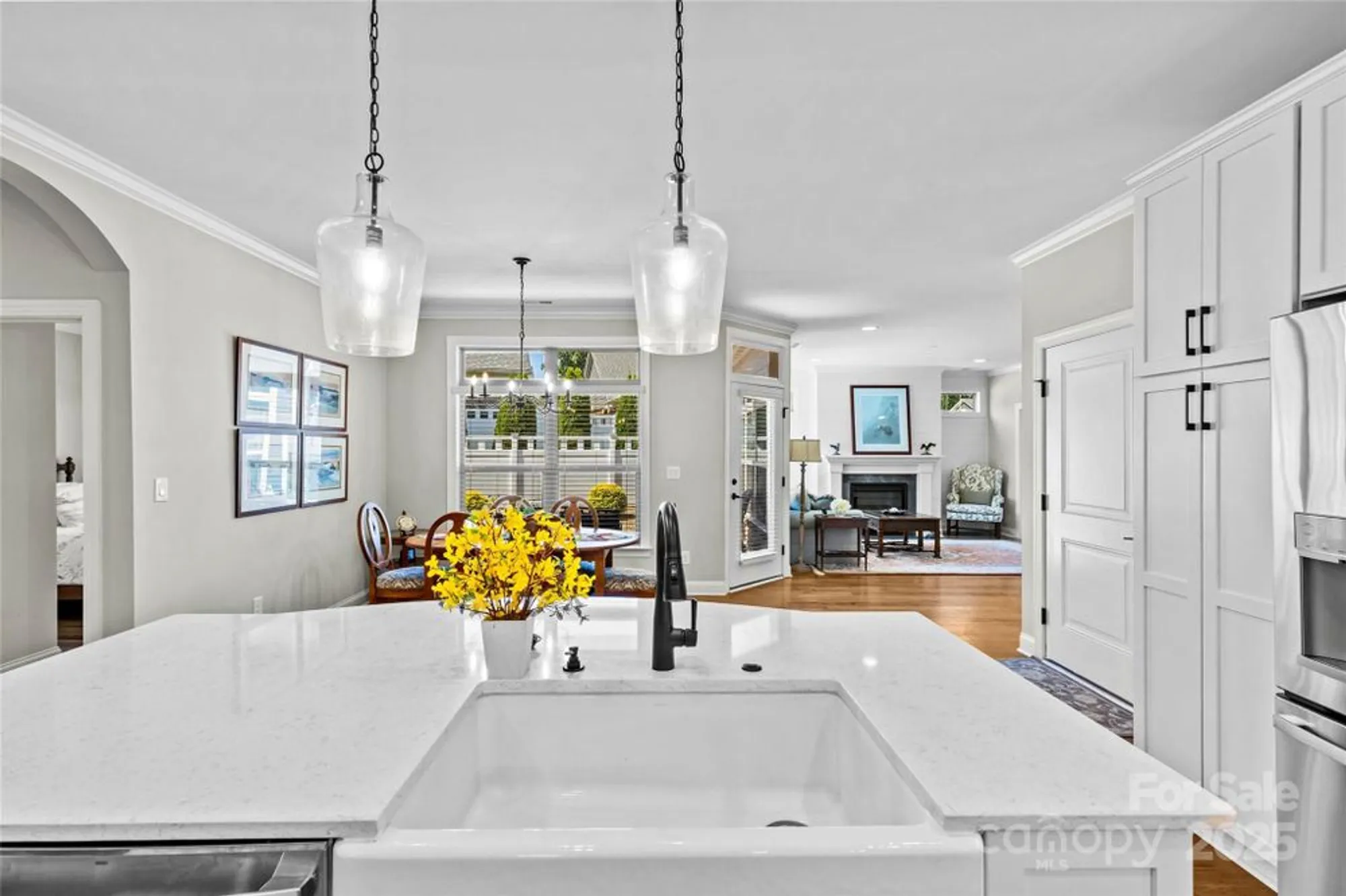 Property Slideshow image 14 of 46 | 1377 millview ln, Matthews, NC, 28104