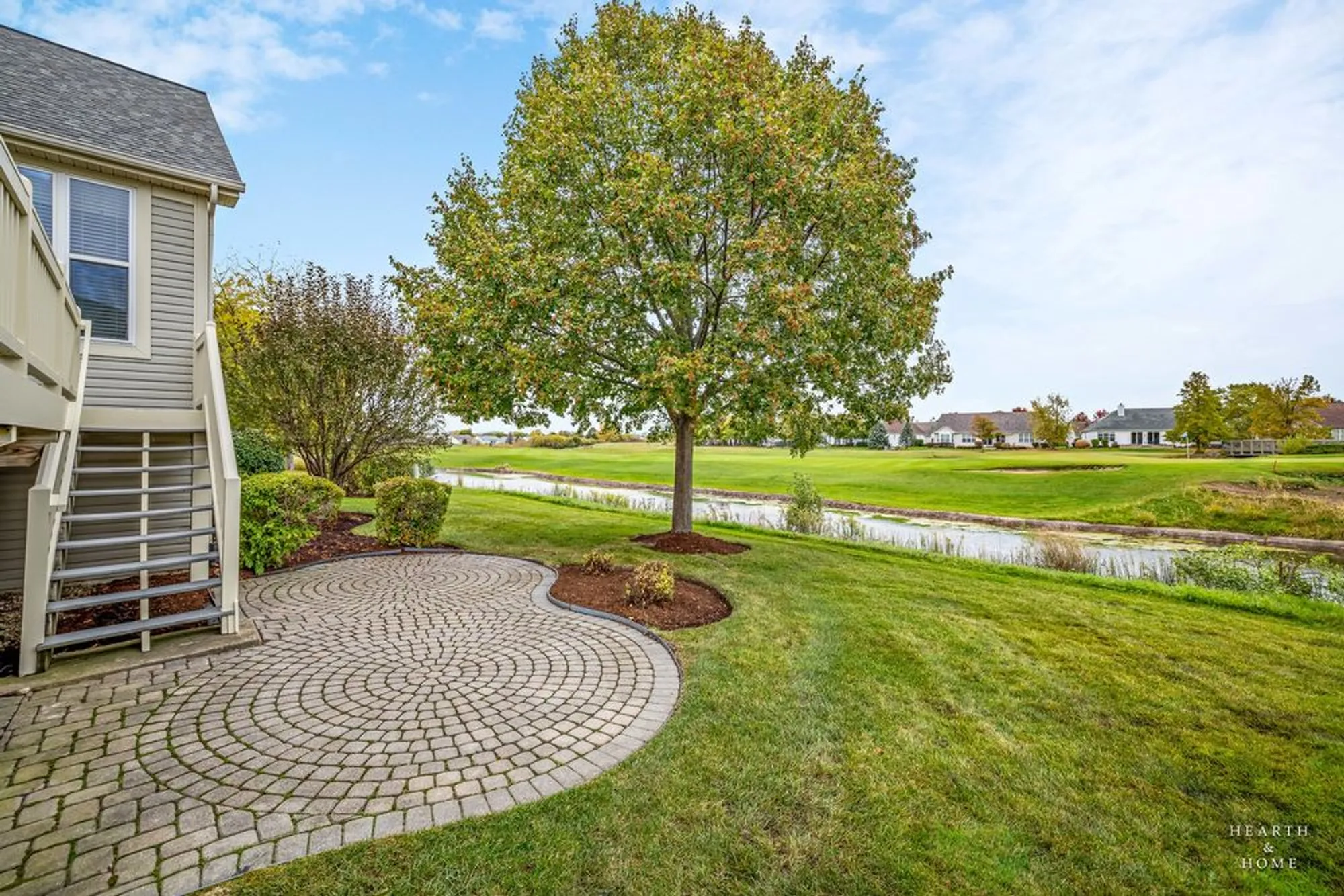 Property Slideshow image 38 of 44 | 13116 eakin creek ct, Huntley, IL, 60142