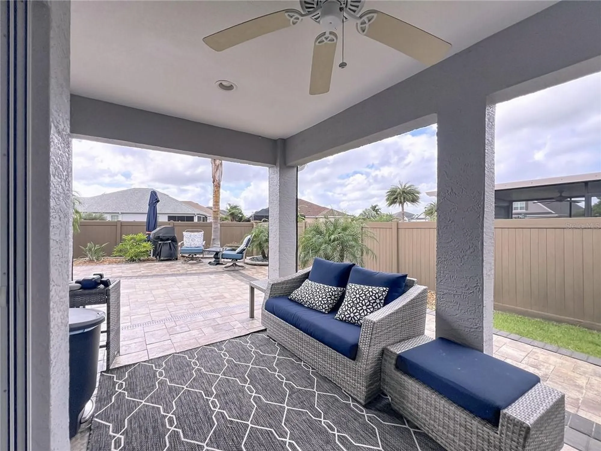 Property Slideshow image 51 of 77 | 3261 wise way, The Villages, FL, 32163