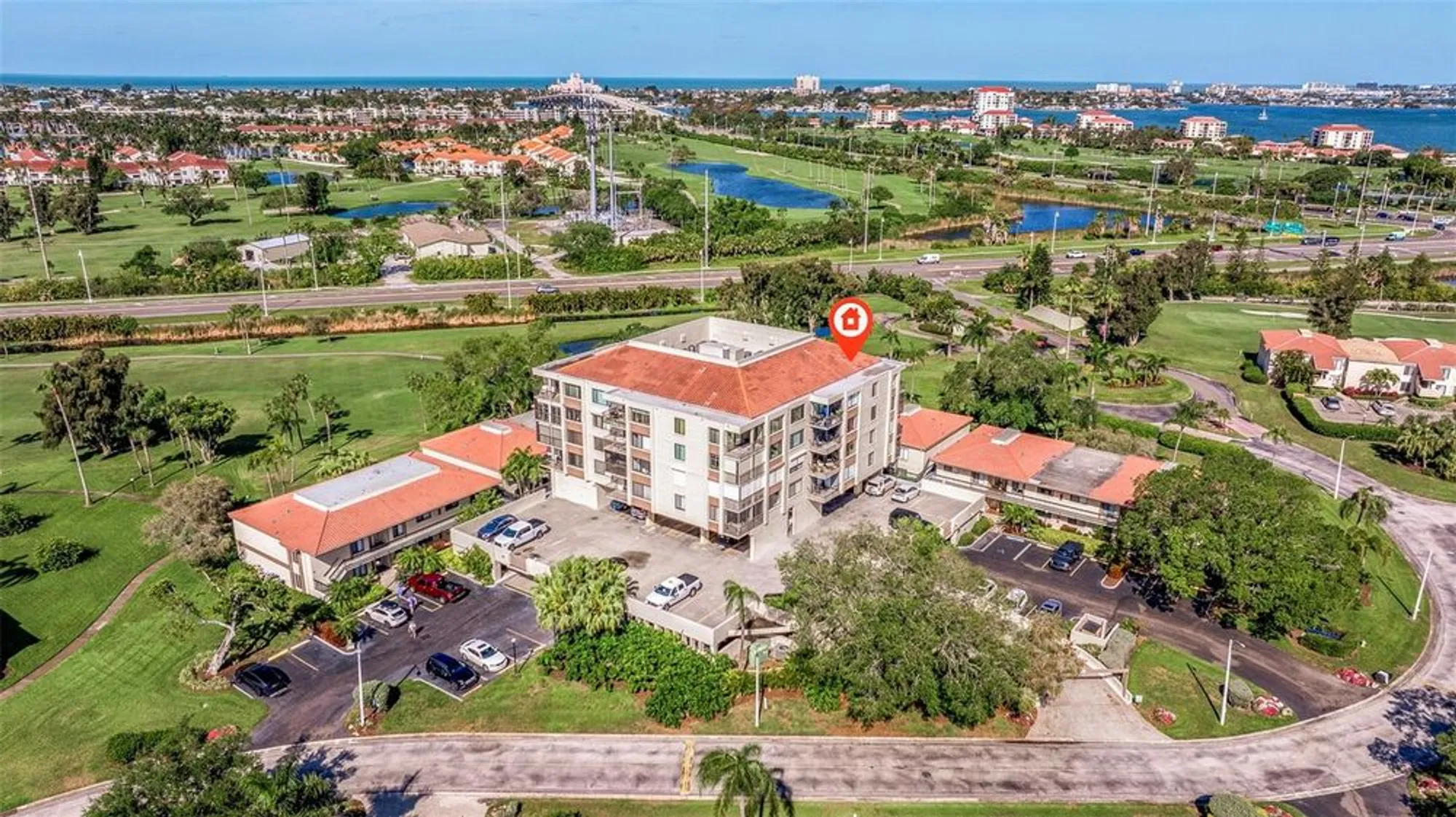 Property Slideshow image 46 of 56 | 6219 palma del mar blvd s apt 602, St Petersburg, FL, 33715