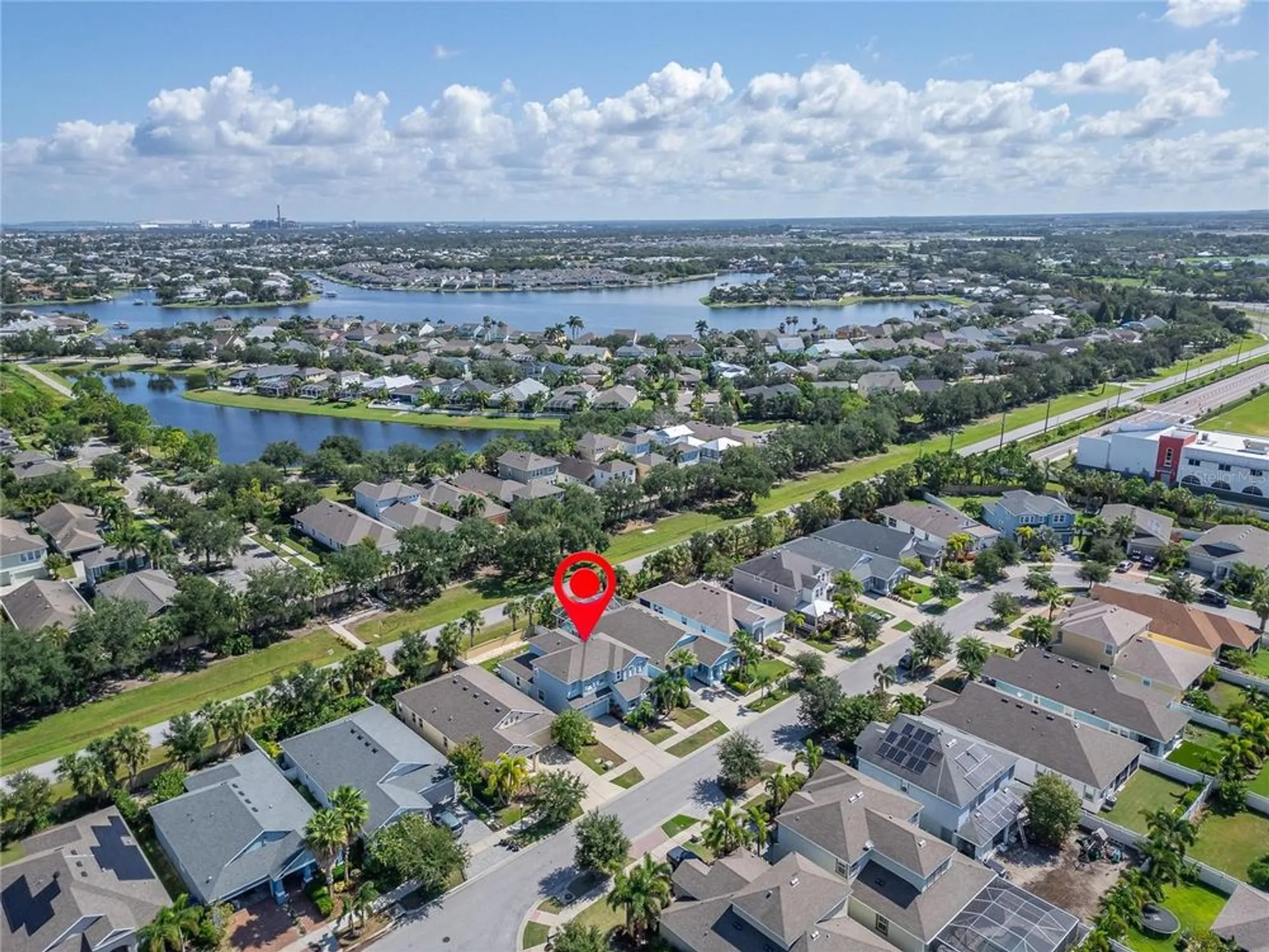 Property Slideshow image 77 of 82 | 5227 admiral pointe dr, Apollo Beach, FL, 33572