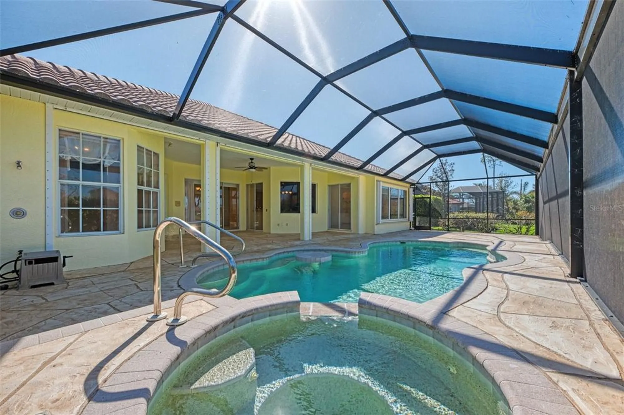 Property Slideshow image 56 of 97 | 3487 pennyroyal rd, Port Charlotte, FL, 33953