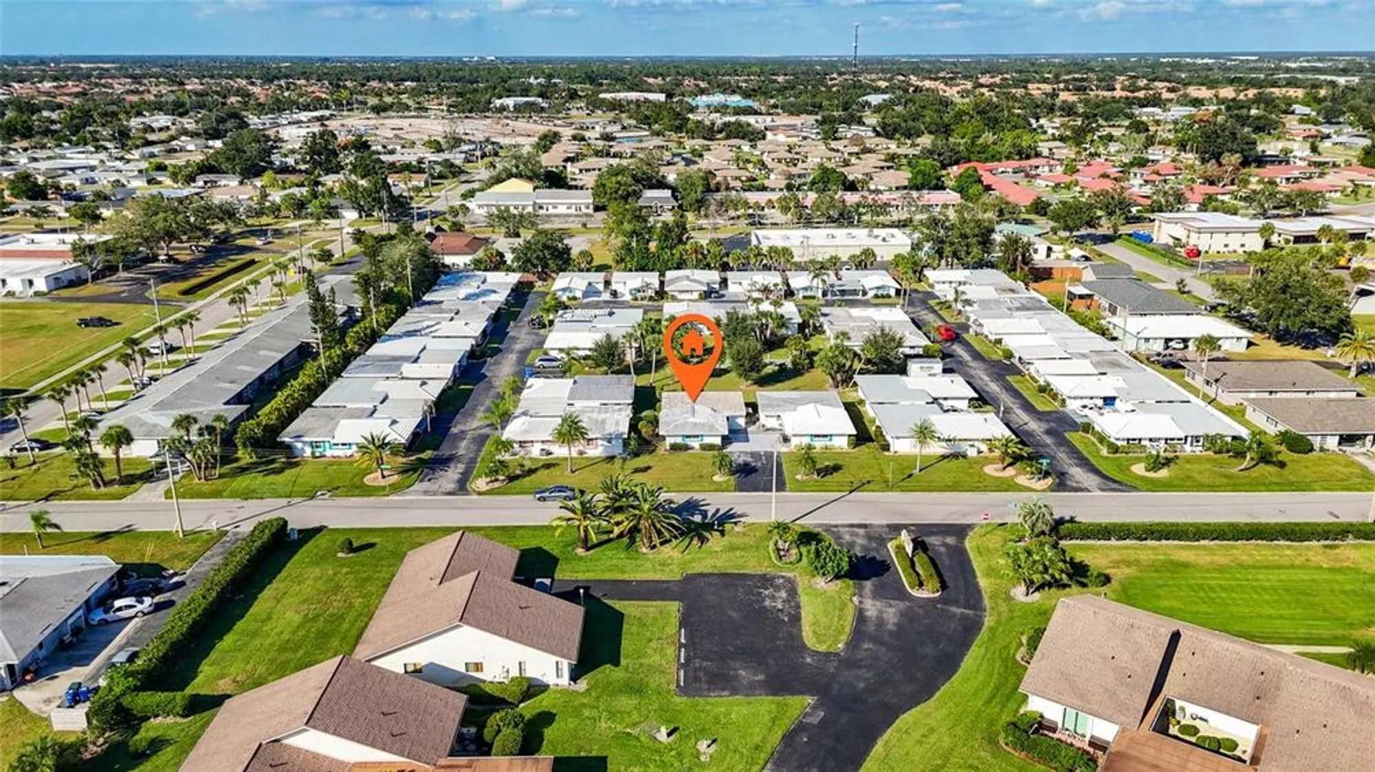 Property Slideshow image 21 of 23 | 1523 lakeside dr 15, Venice, FL, 34293